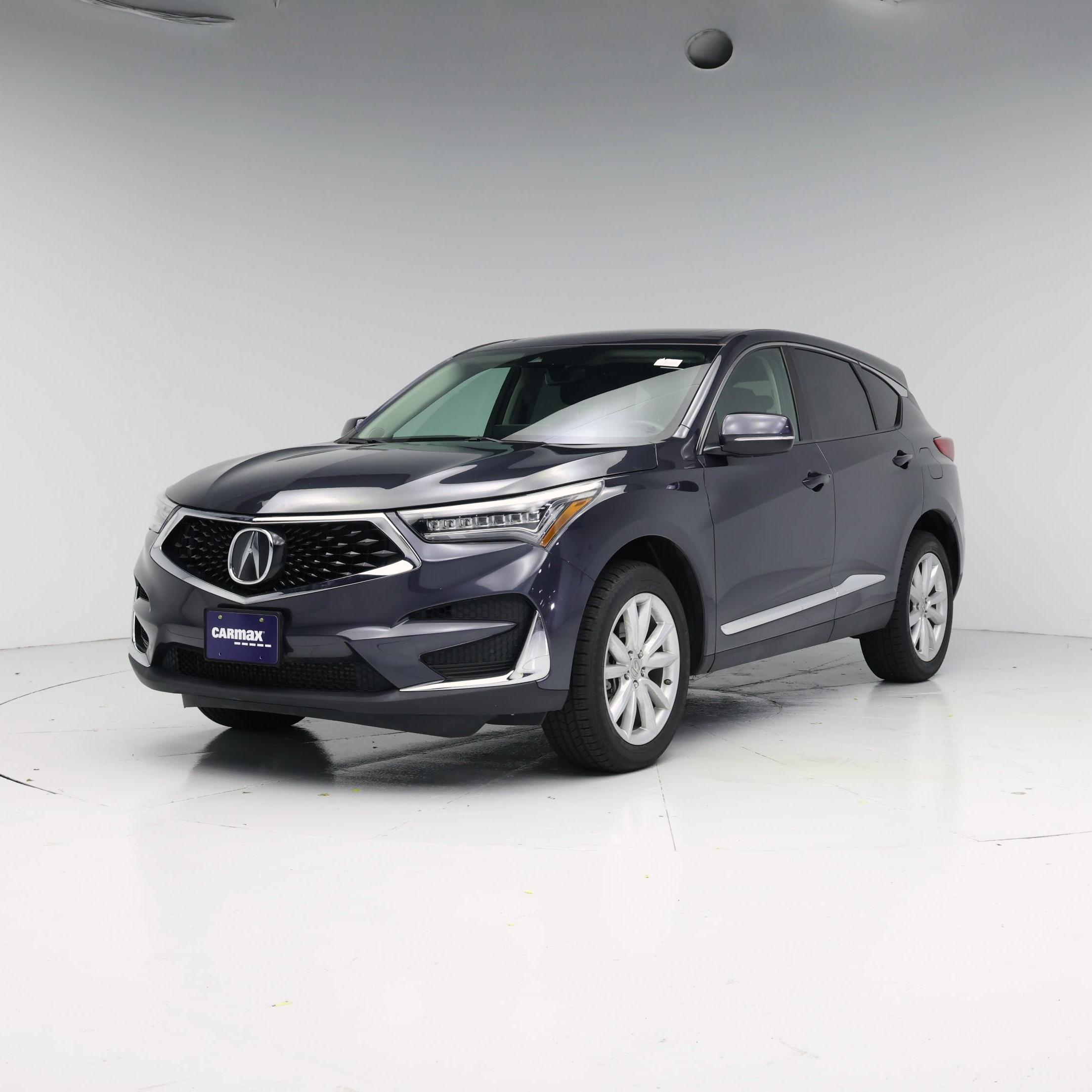 Thumbnail: 2020 Acura RDX - 4