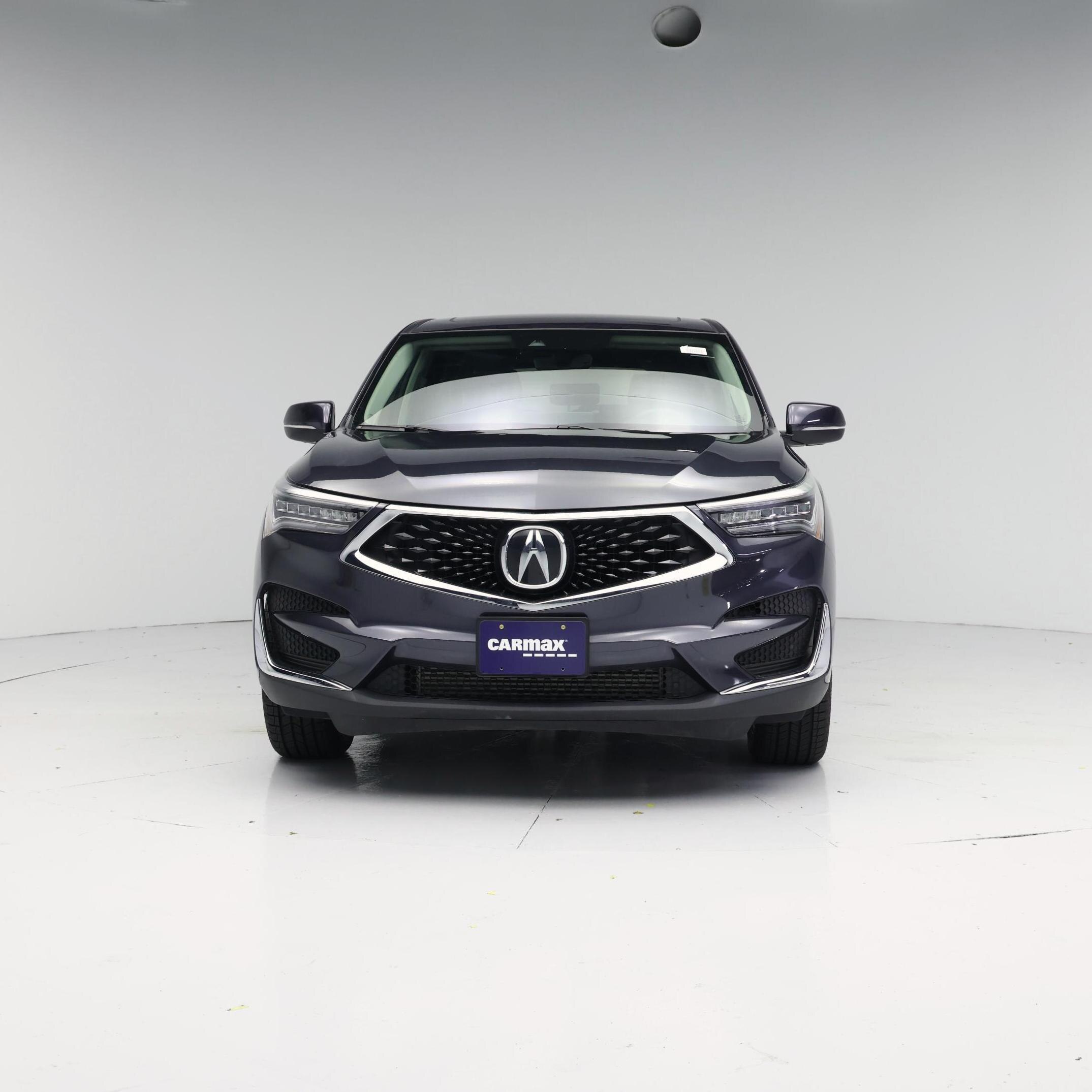 Thumbnail: 2020 Acura RDX - 5