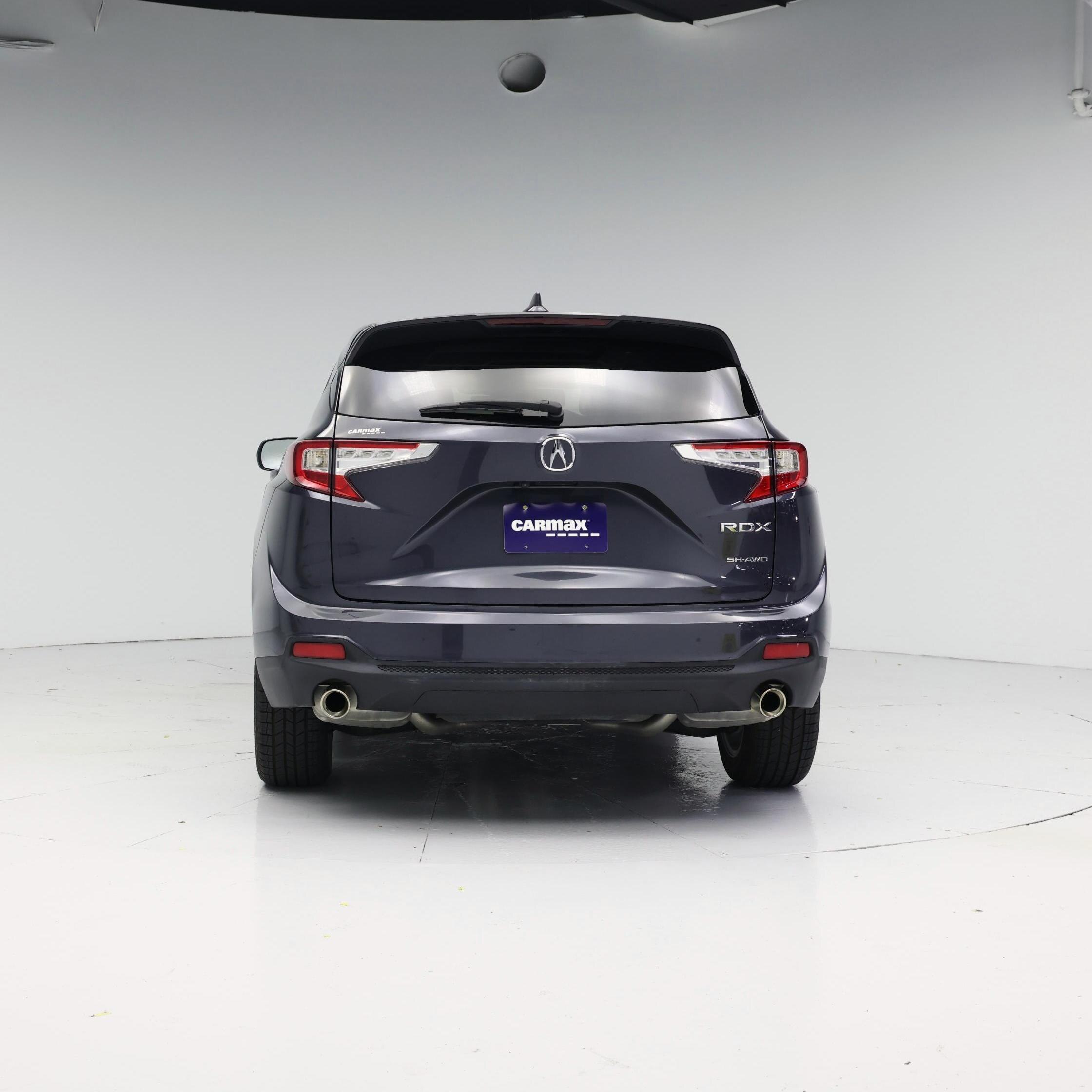 Thumbnail: 2020 Acura RDX - 6