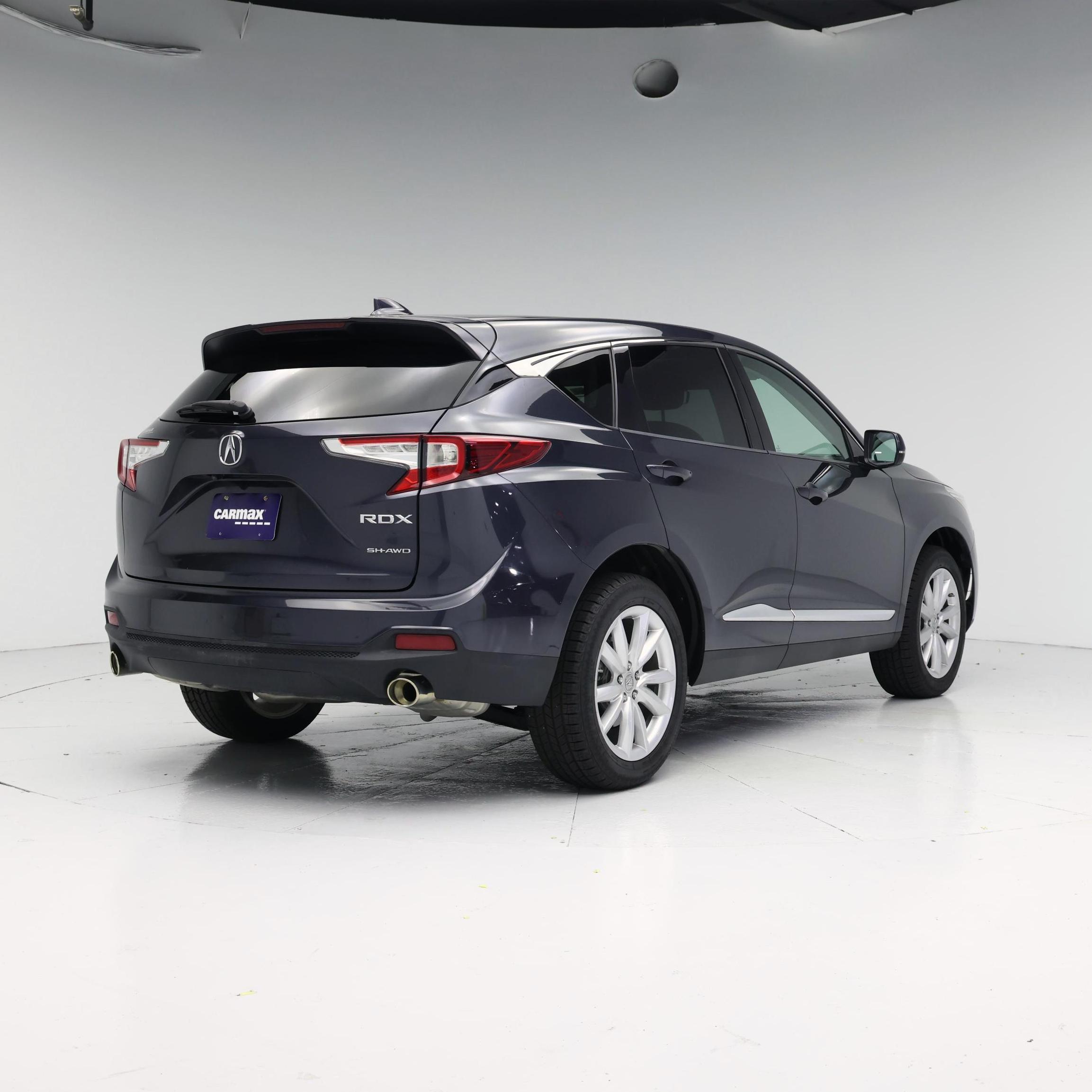 Thumbnail: 2020 Acura RDX - 8