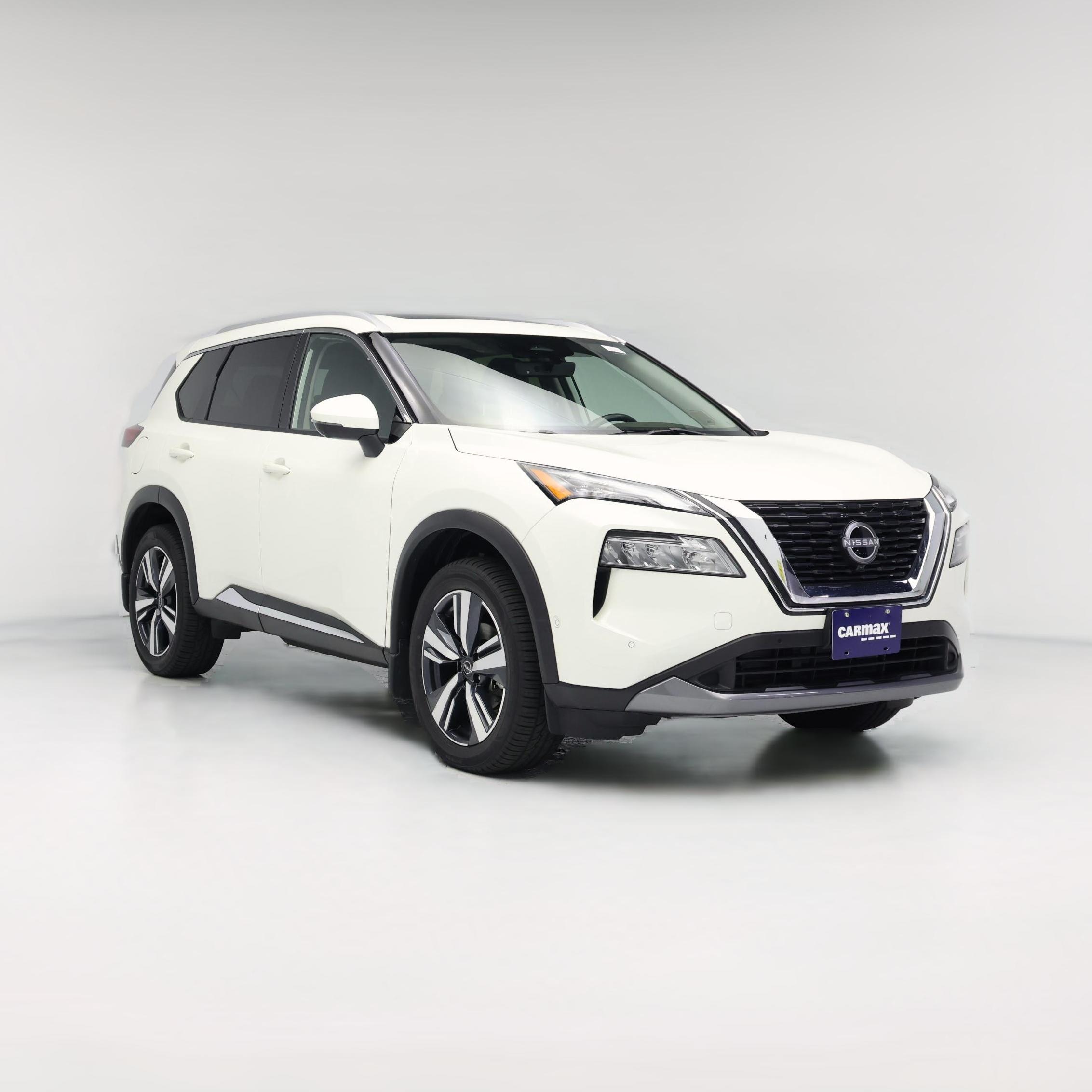 Thumbnail: 2023 Nissan Rogue - 1