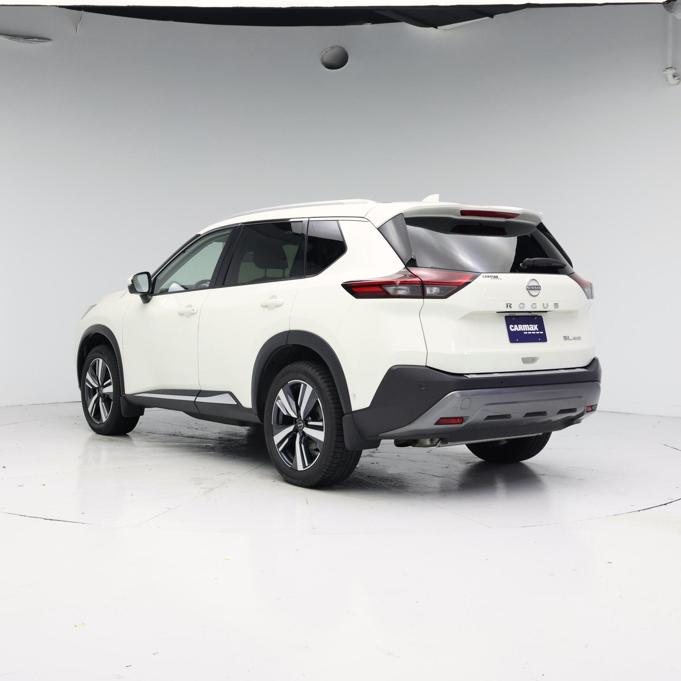 Thumbnail: 2023 Nissan Rogue - 2