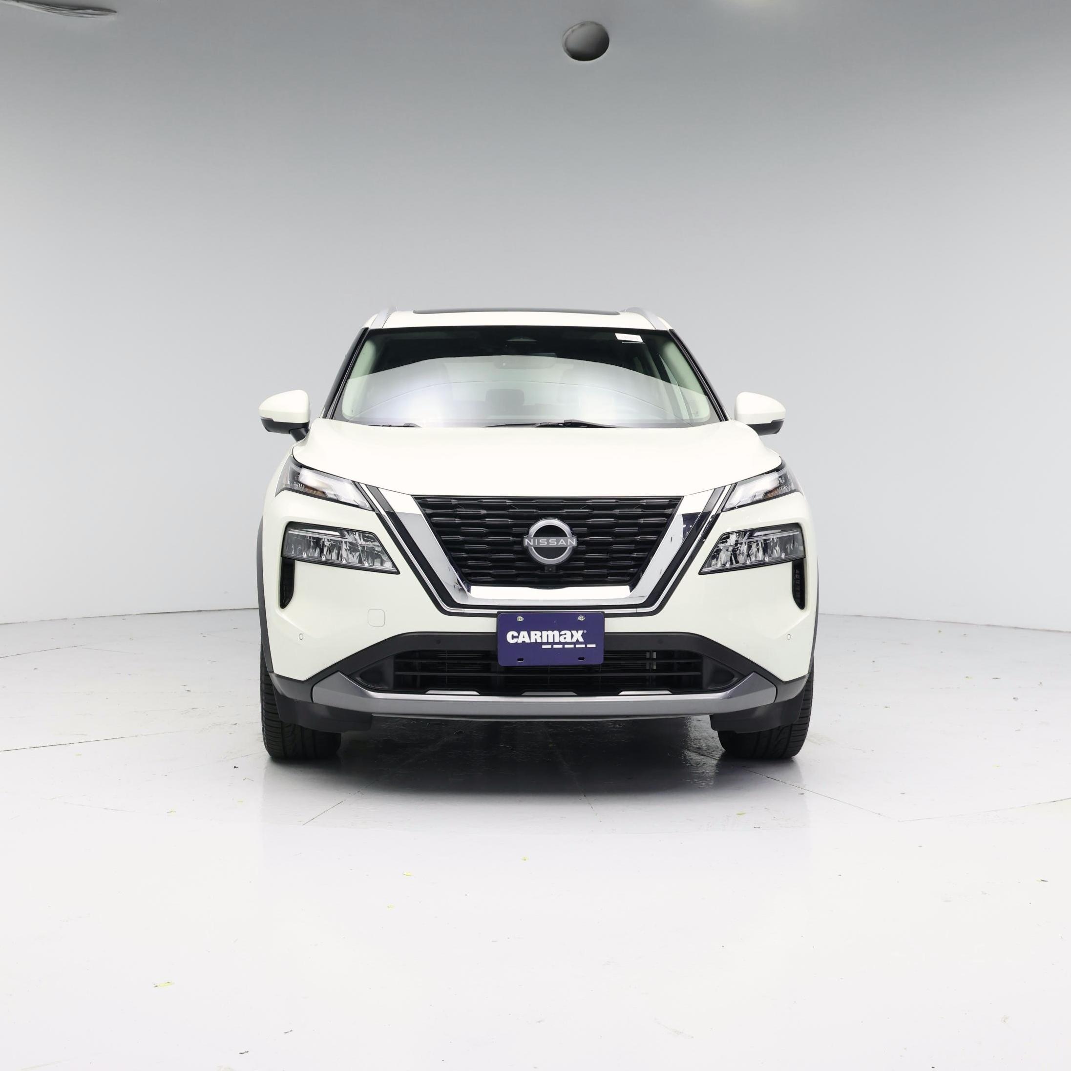 Thumbnail: 2023 Nissan Rogue - 5