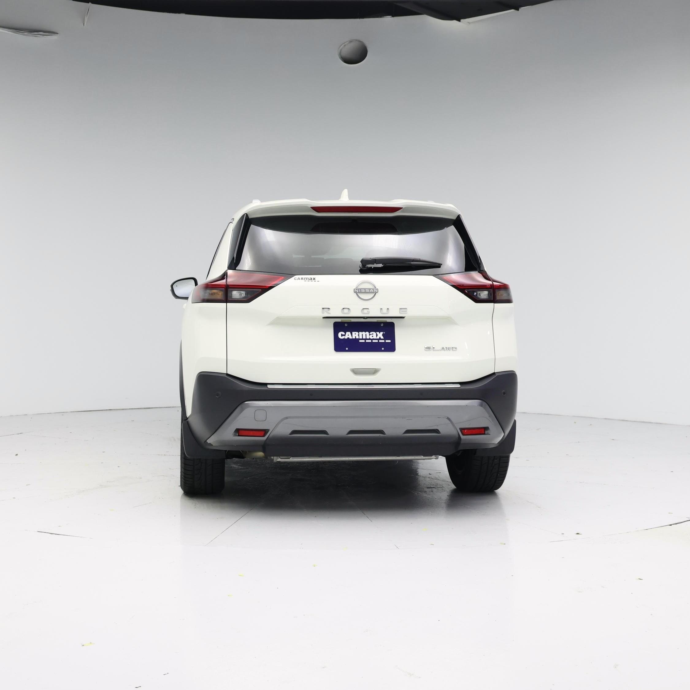Thumbnail: 2023 Nissan Rogue - 6