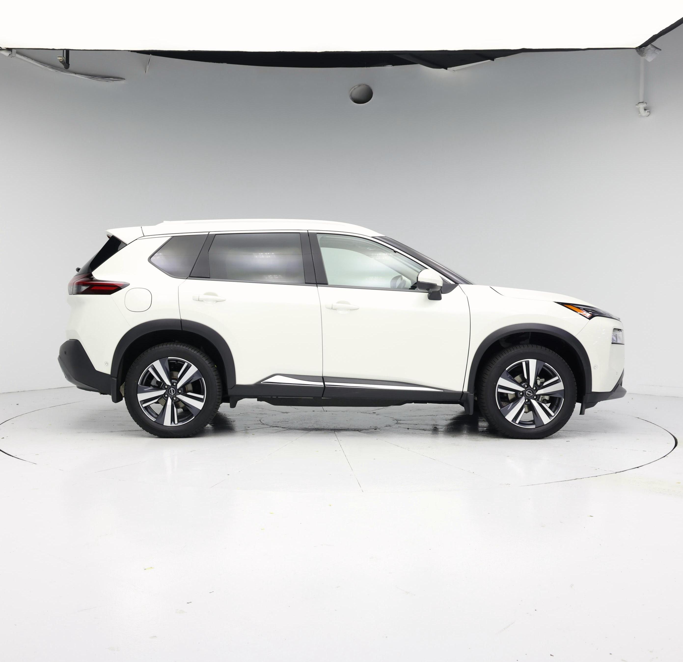 Thumbnail: 2023 Nissan Rogue - 7