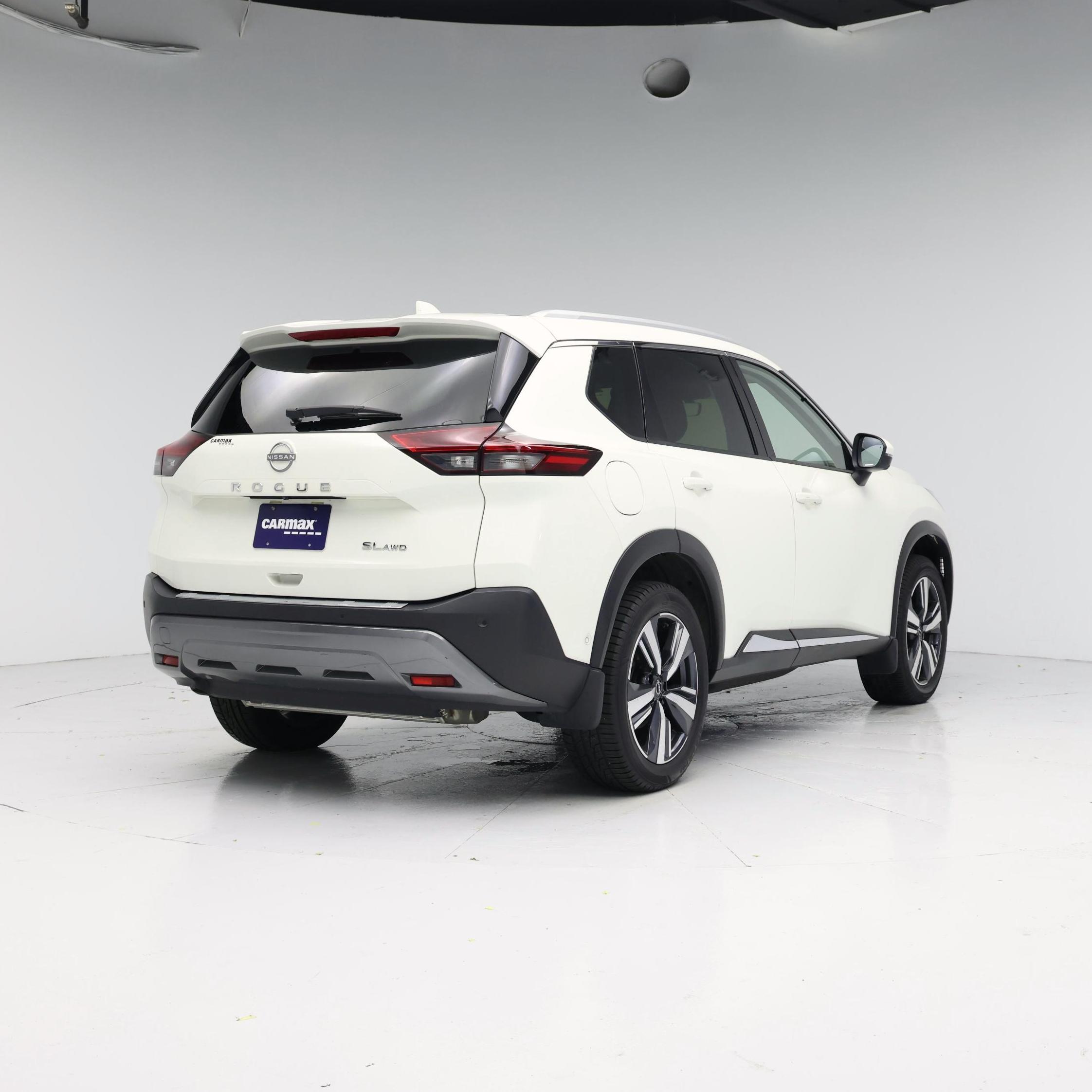 Thumbnail: 2023 Nissan Rogue - 8