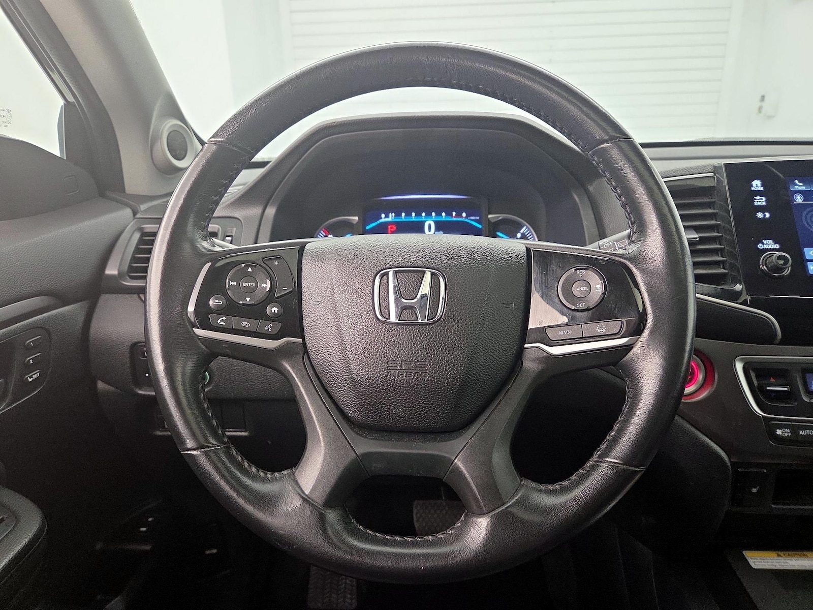 2021 Honda Pilot SE - Photo 11