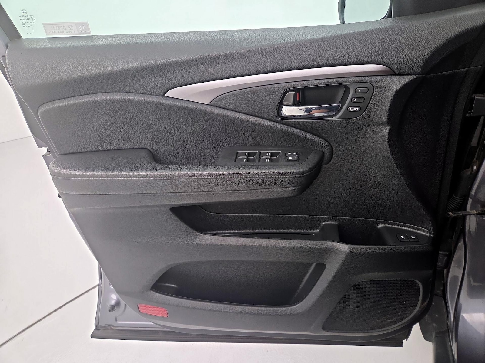 2021 Honda Pilot SE - Photo 13