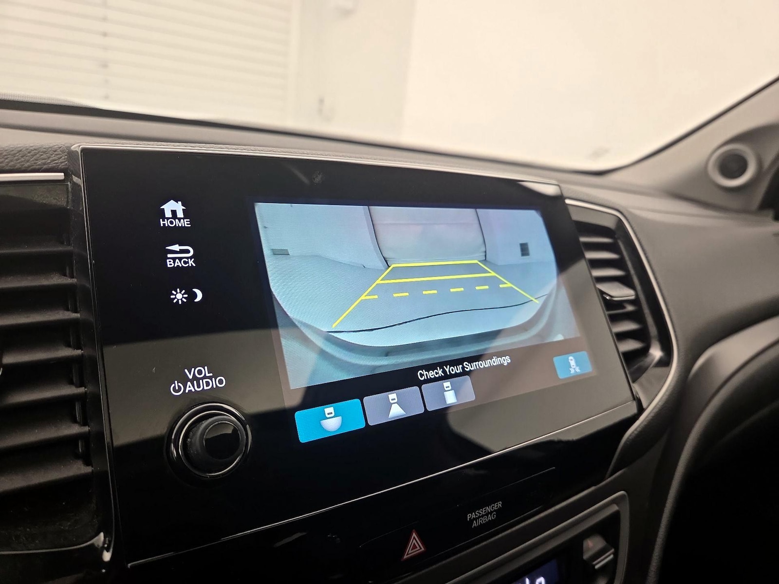 2021 Honda Pilot SE - Photo 15