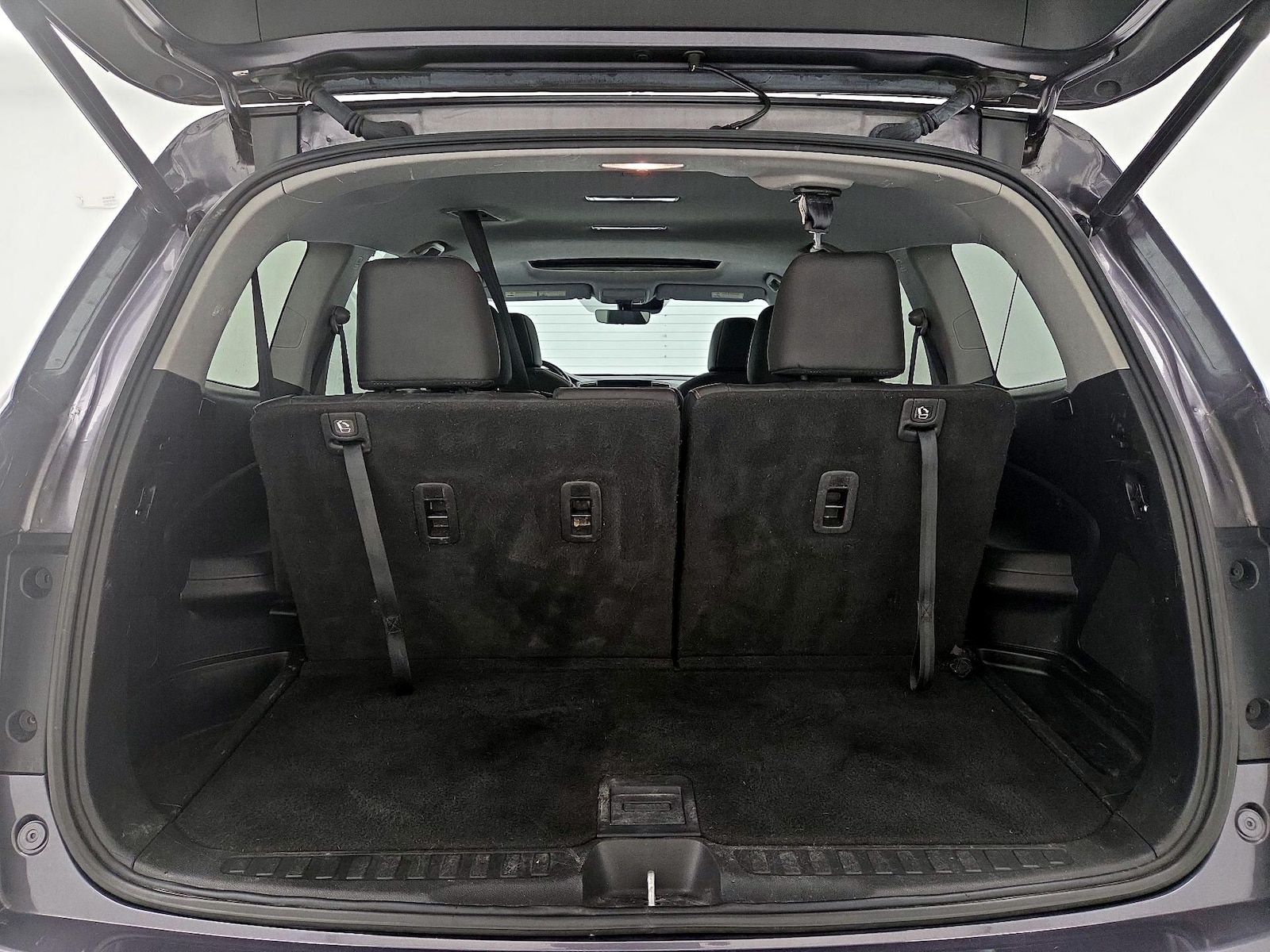 2021 Honda Pilot SE - Photo 23