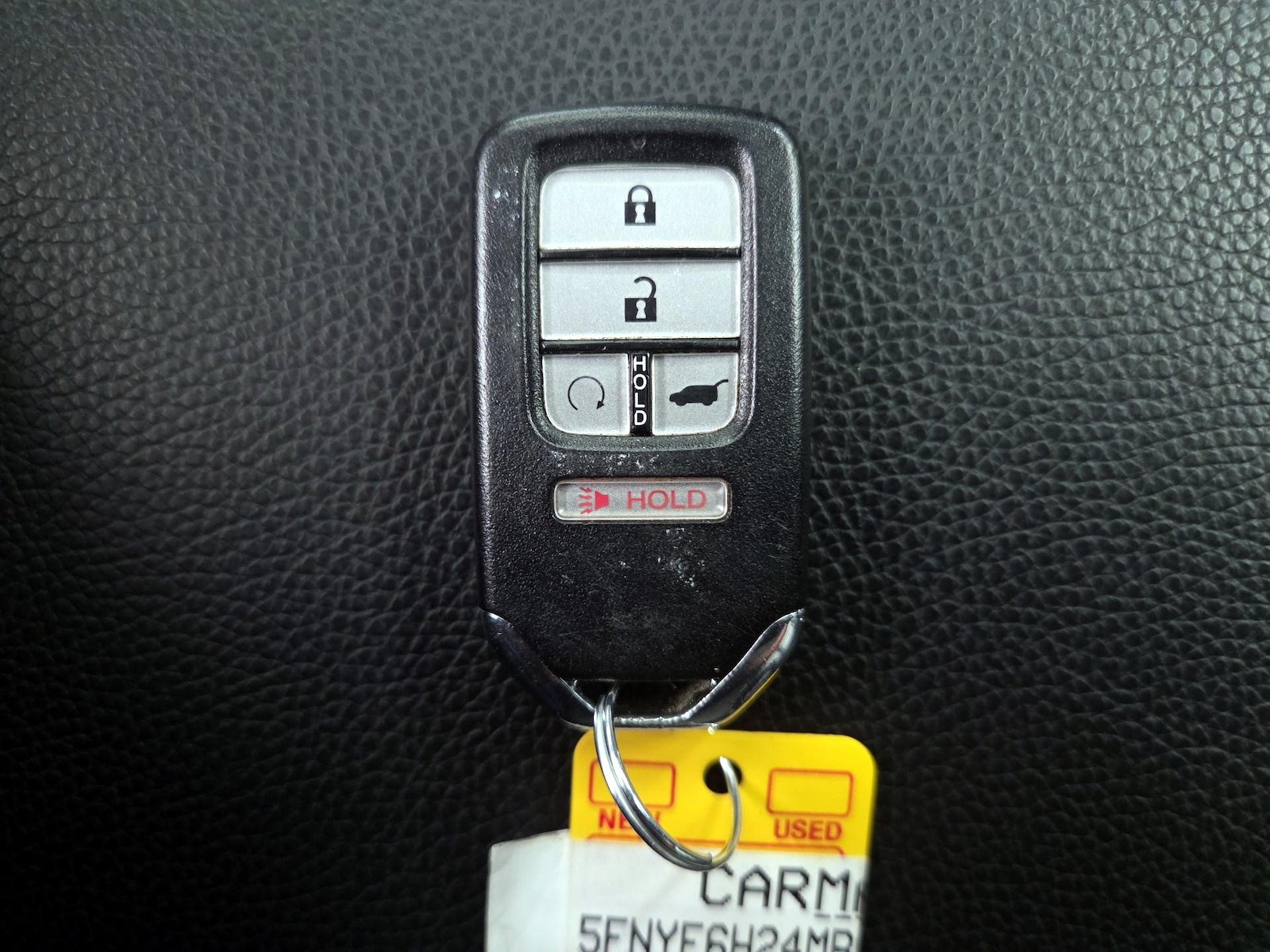 2021 Honda Pilot SE - Photo 26