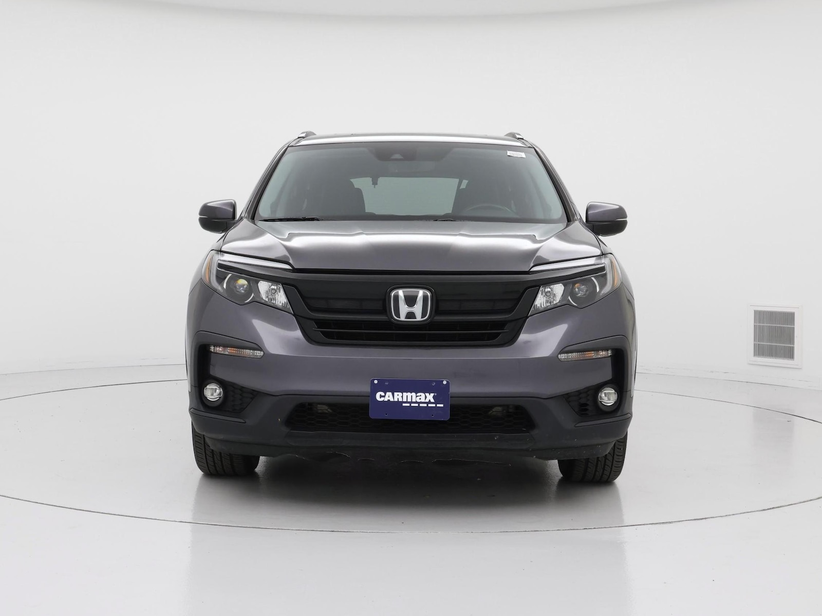 2021 Honda Pilot SE - Photo 6