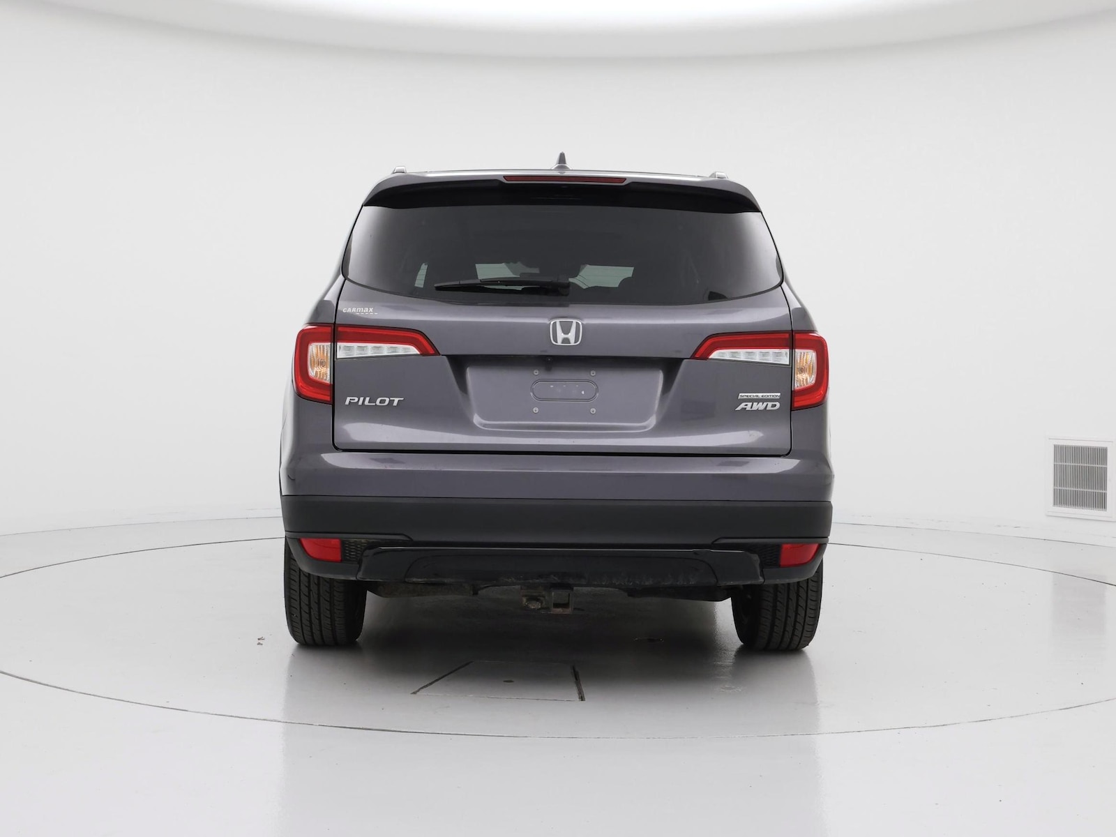 2021 Honda Pilot SE - Photo 7
