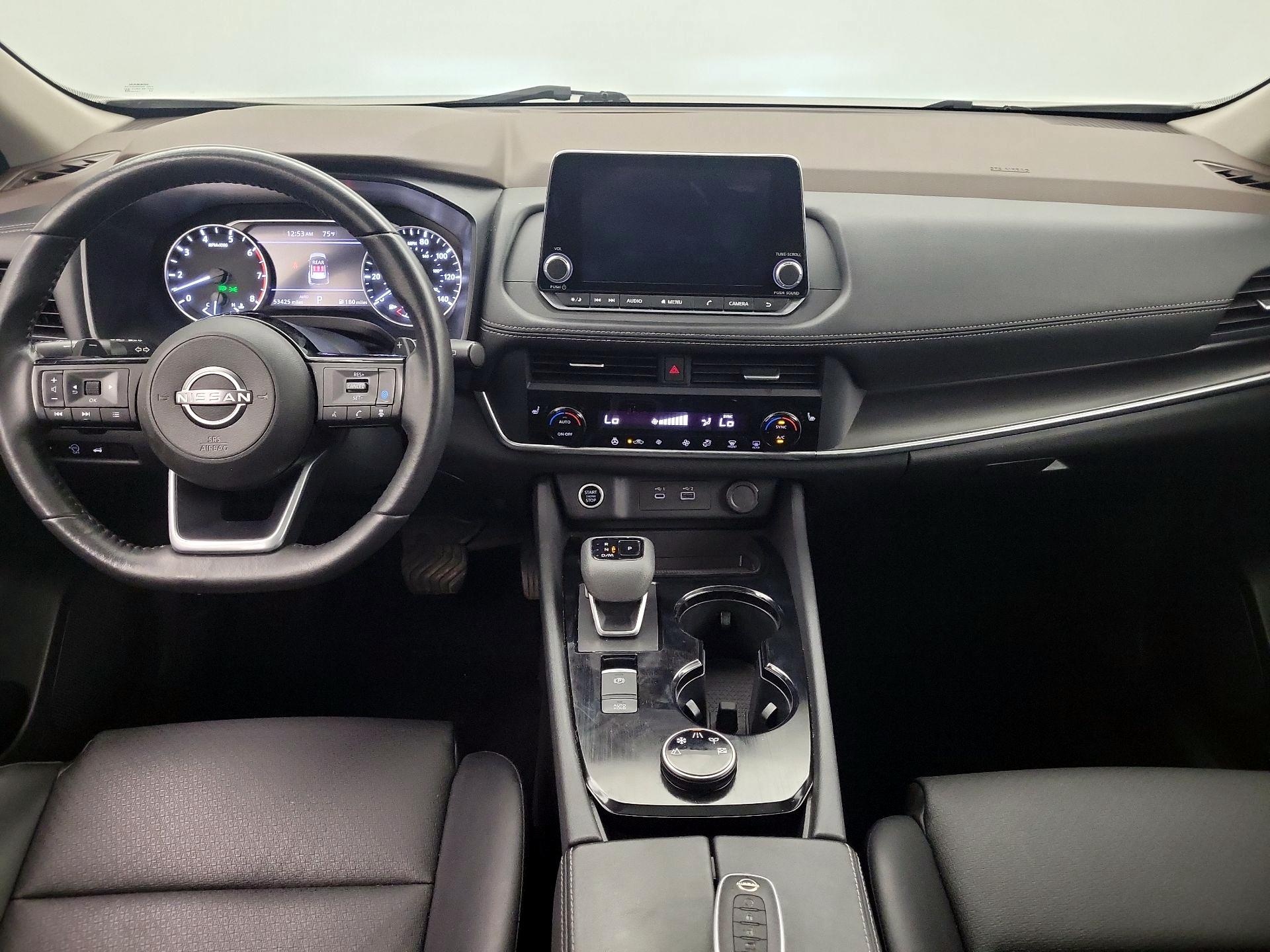 Thumbnail: 2023 Nissan Rogue - 9