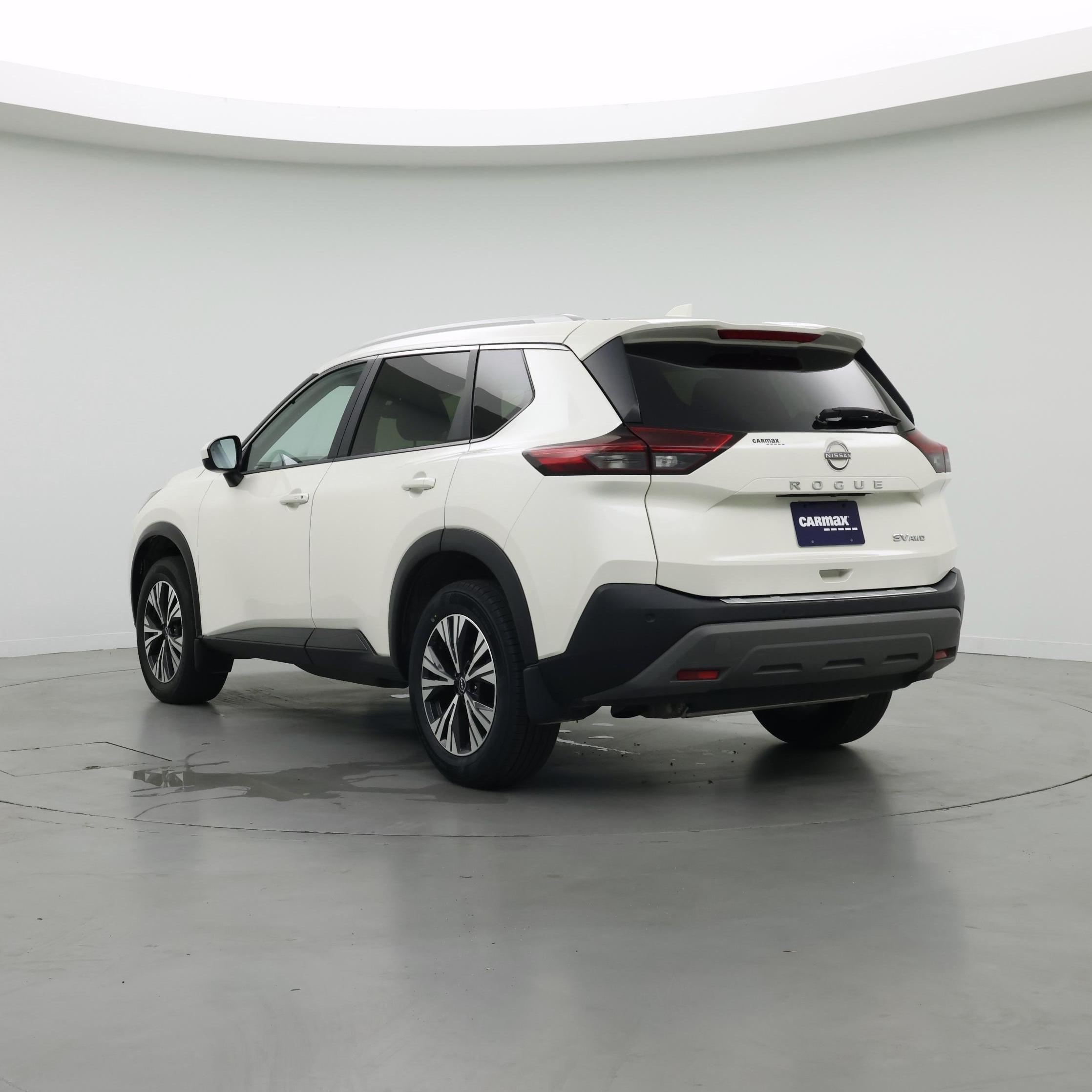 Thumbnail: 2023 Nissan Rogue - 2