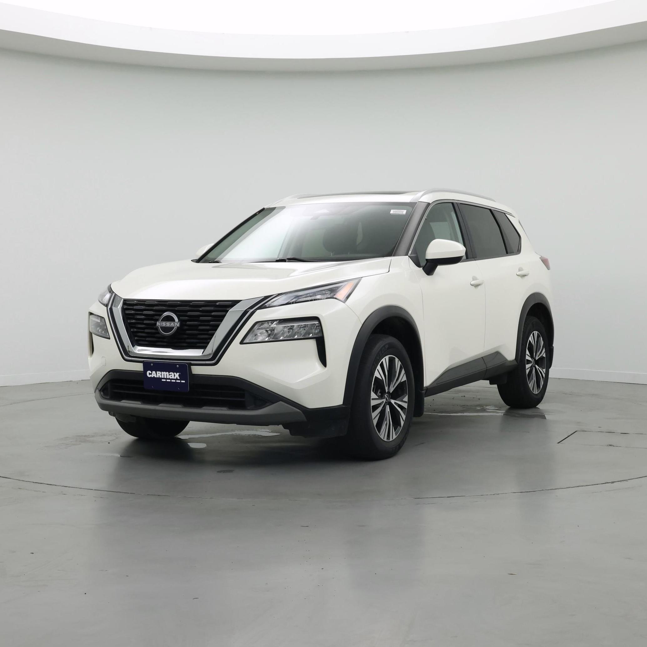 Thumbnail: 2023 Nissan Rogue - 4