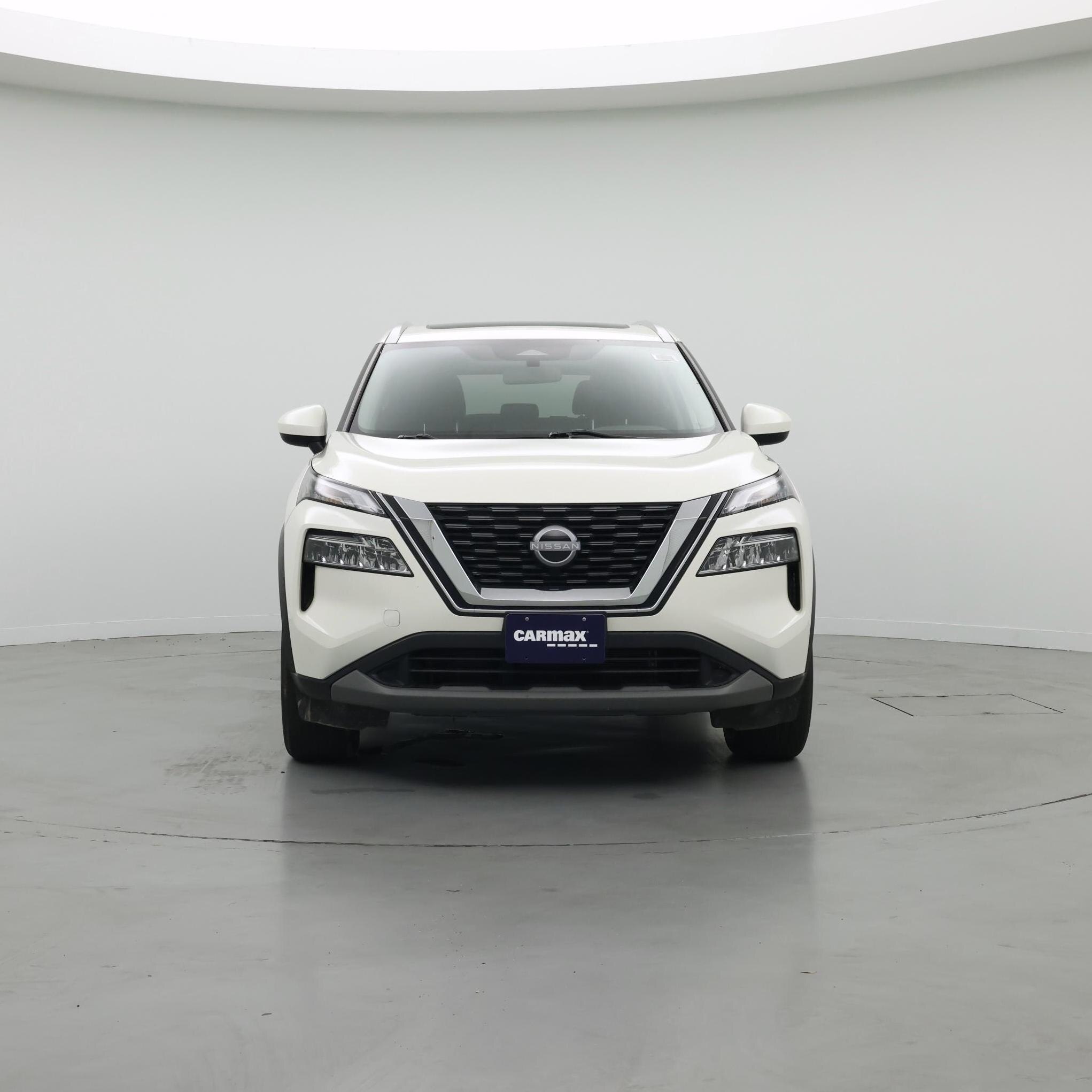 Thumbnail: 2023 Nissan Rogue - 5