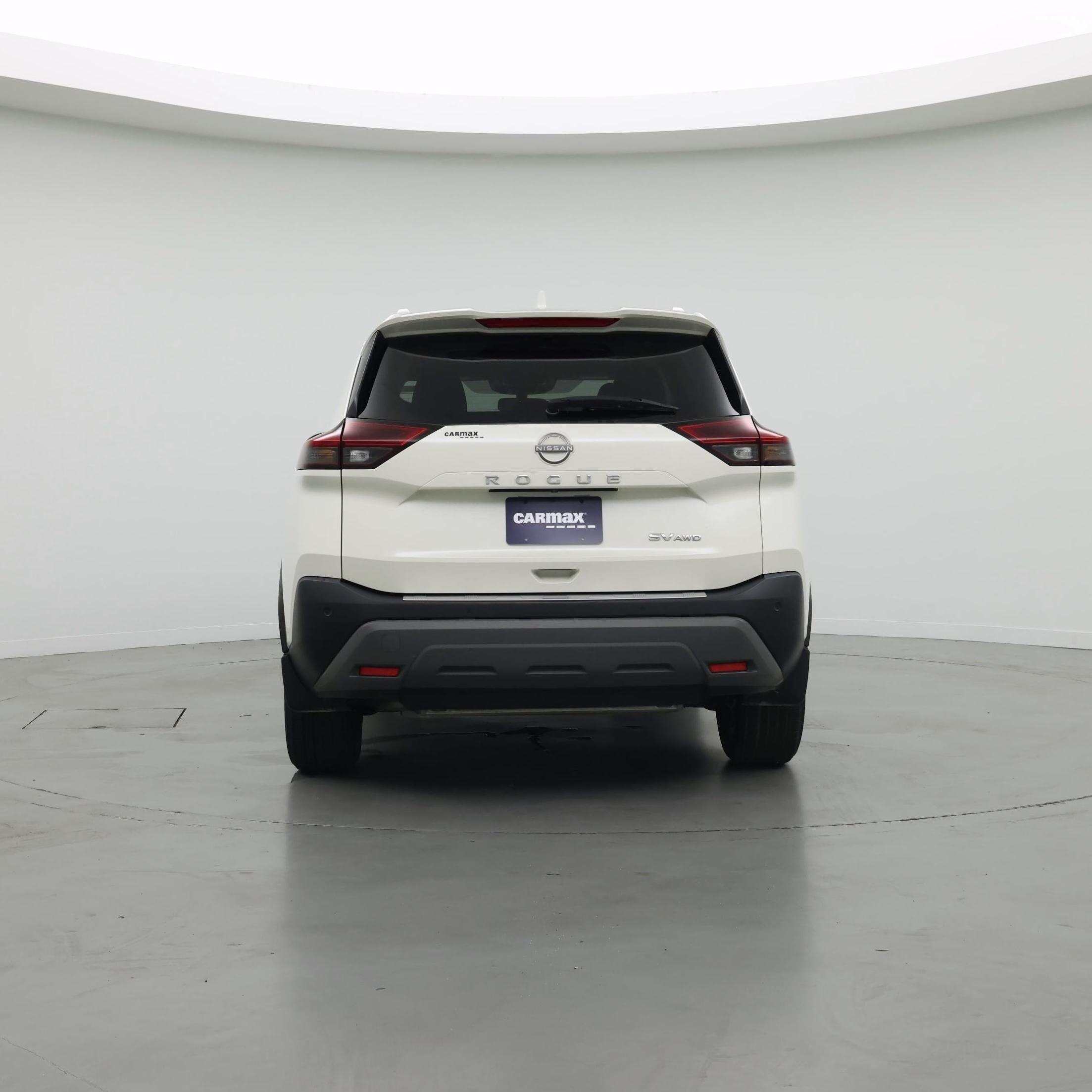 Thumbnail: 2023 Nissan Rogue - 6