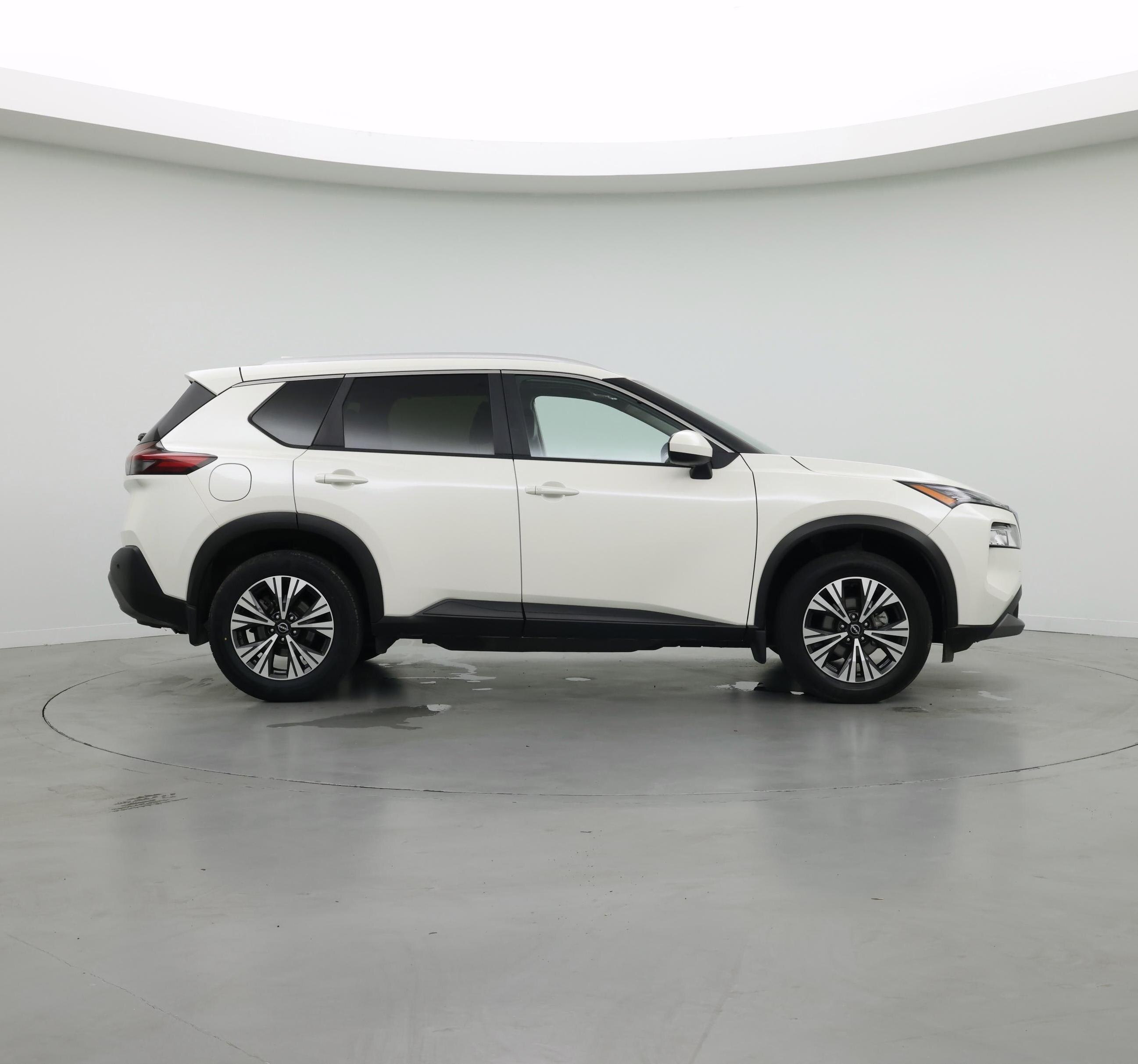 Thumbnail: 2023 Nissan Rogue - 7