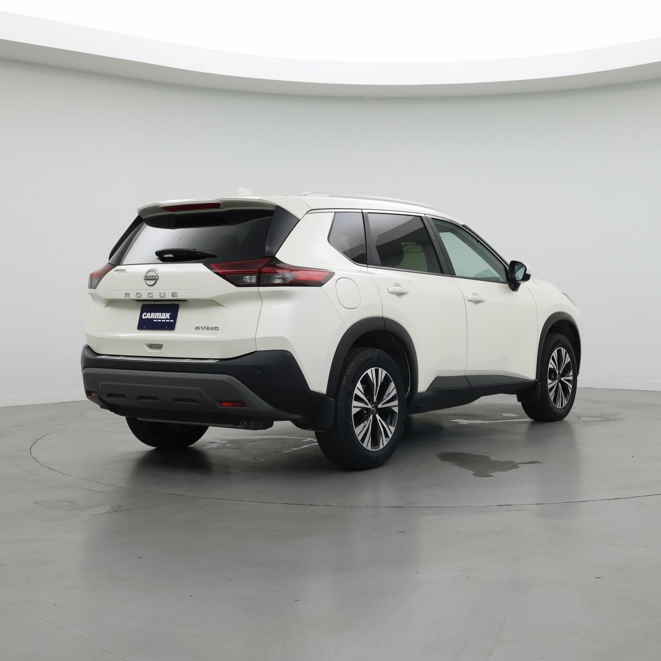 Thumbnail: 2023 Nissan Rogue - 8