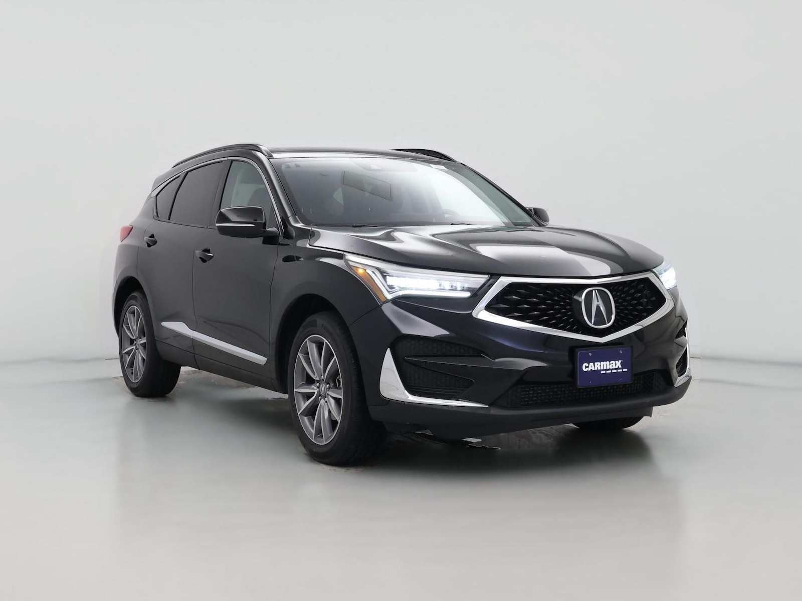 2021 Acura RDX
