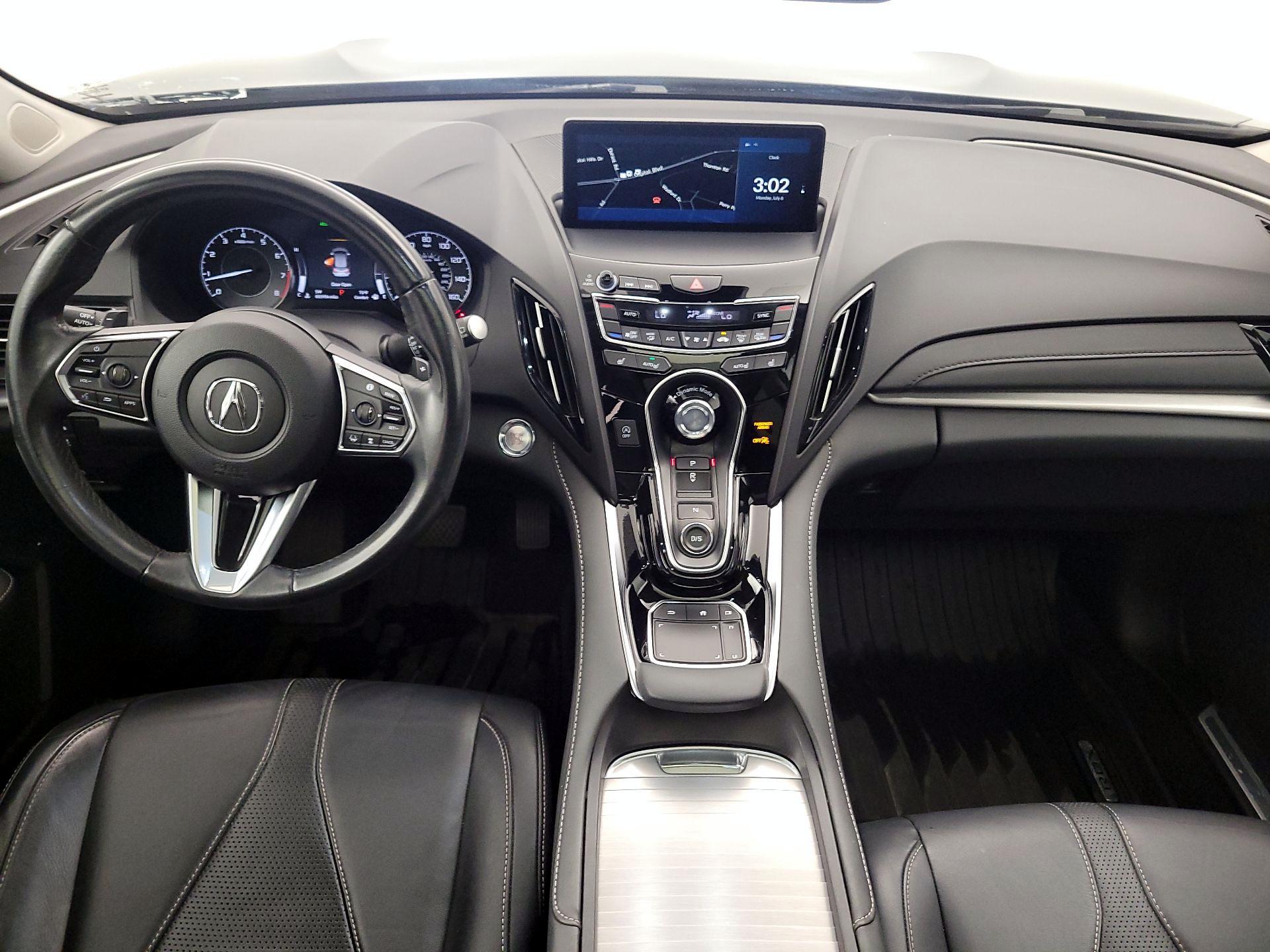 Thumbnail: 2021 Acura RDX - 9