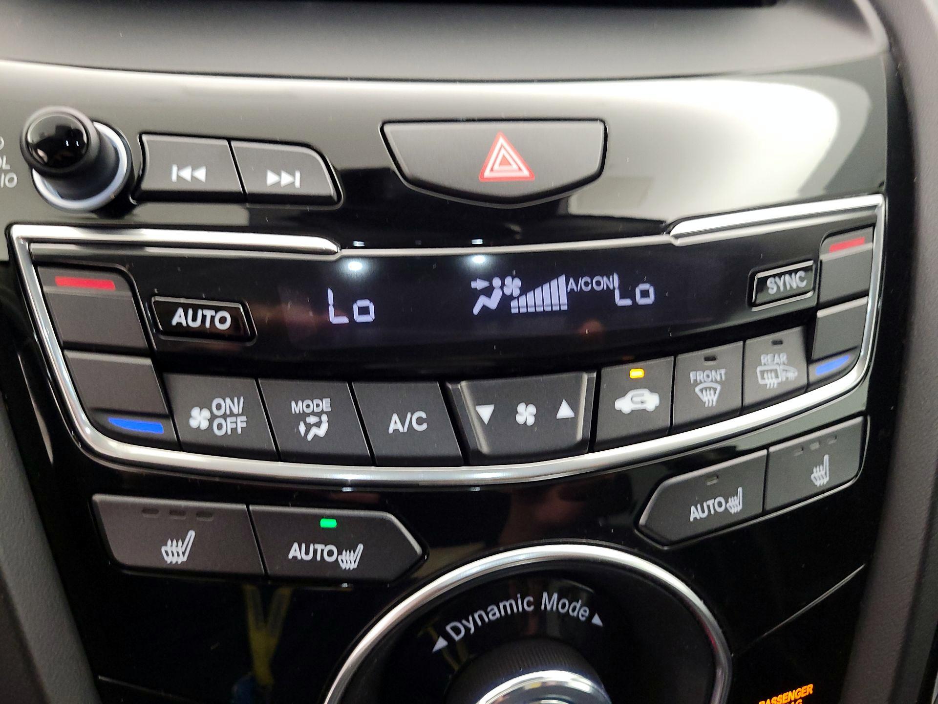 Thumbnail: 2021 Acura RDX - 17