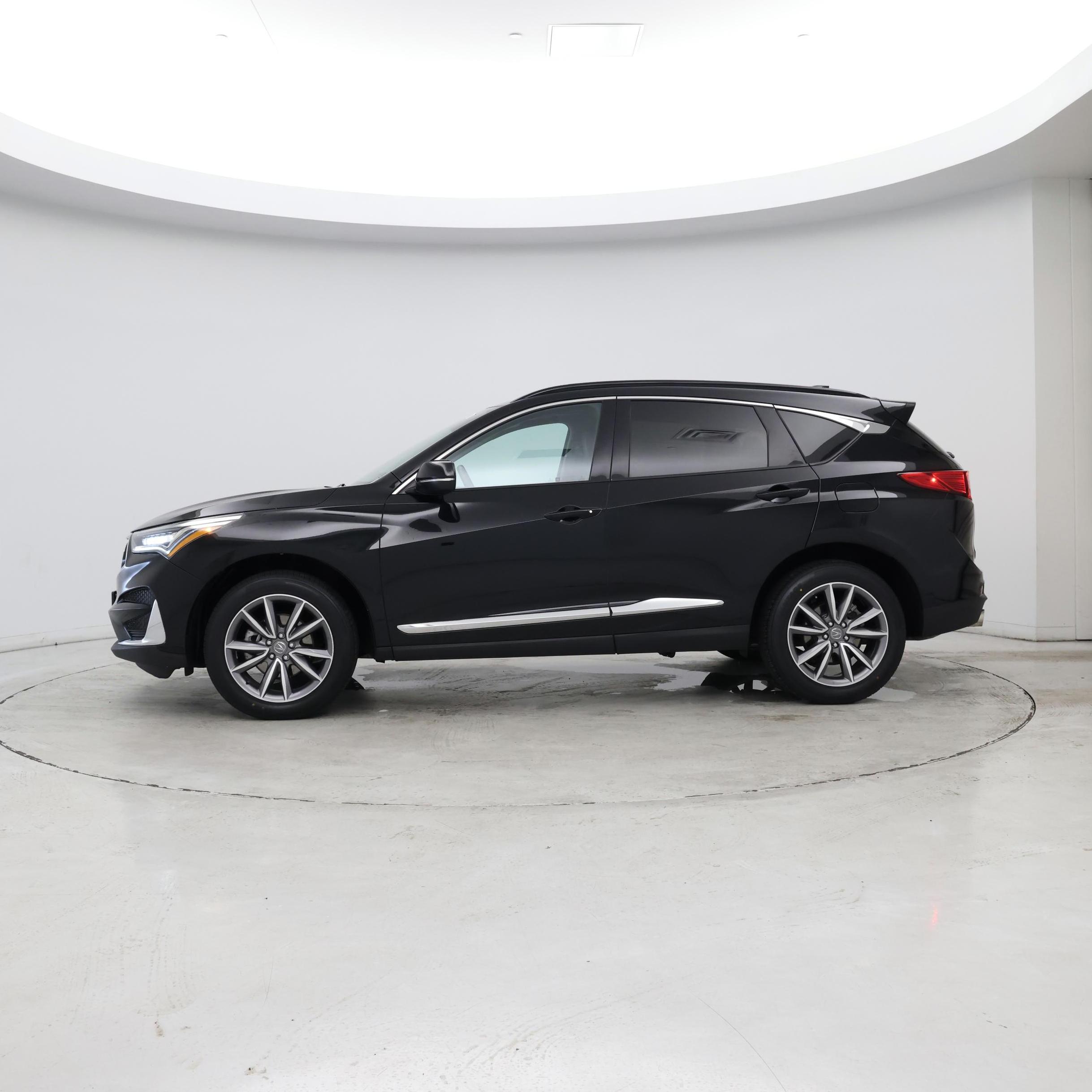 Thumbnail: 2021 Acura RDX - 2