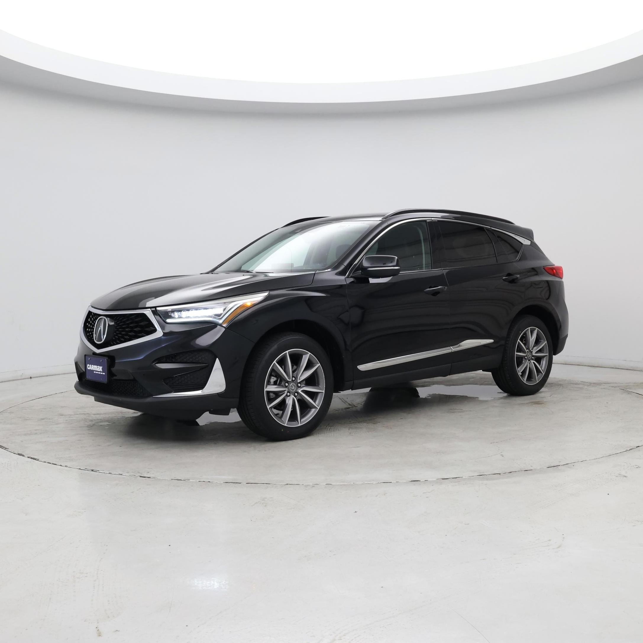 Thumbnail: 2021 Acura RDX - 3