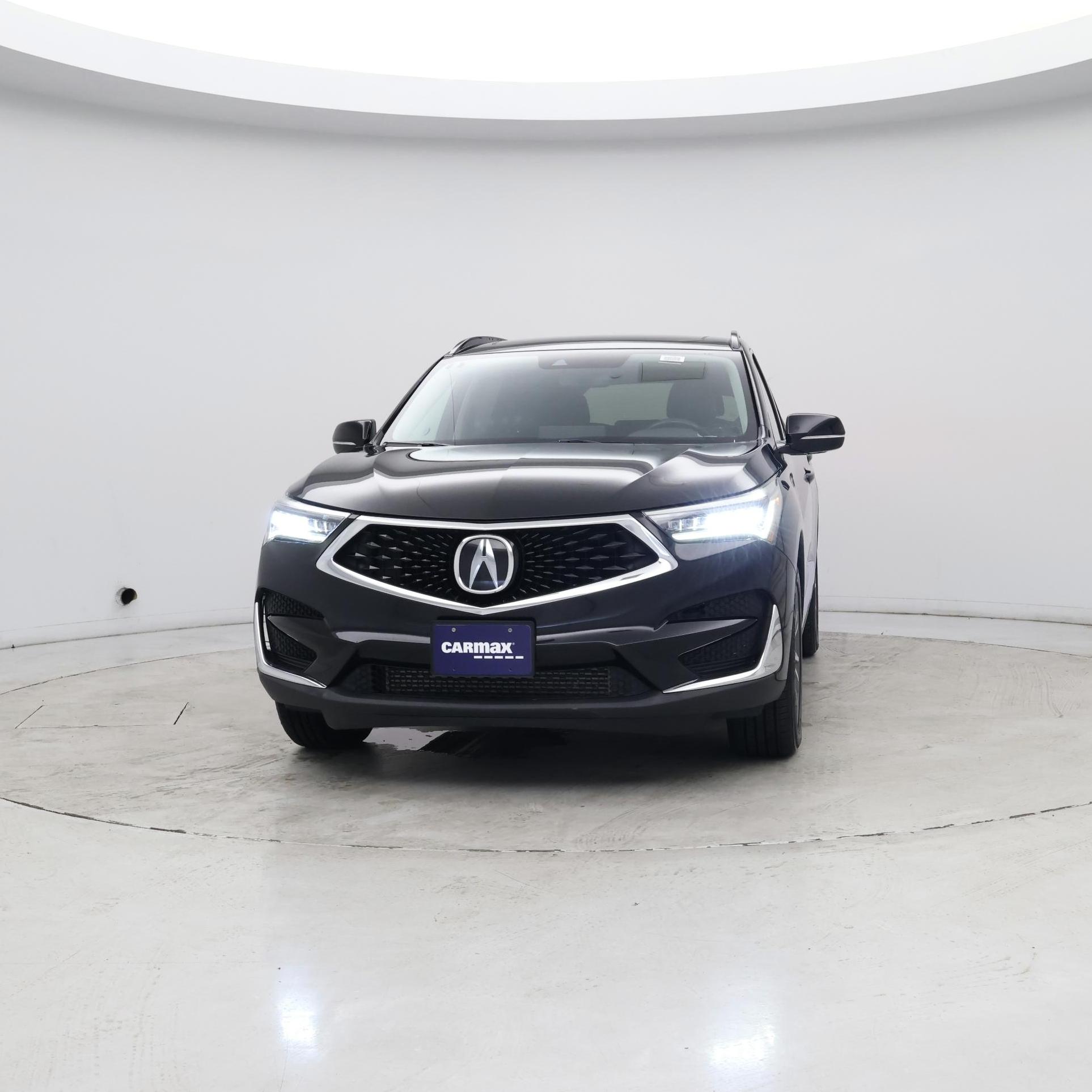 Thumbnail: 2021 Acura RDX - 4