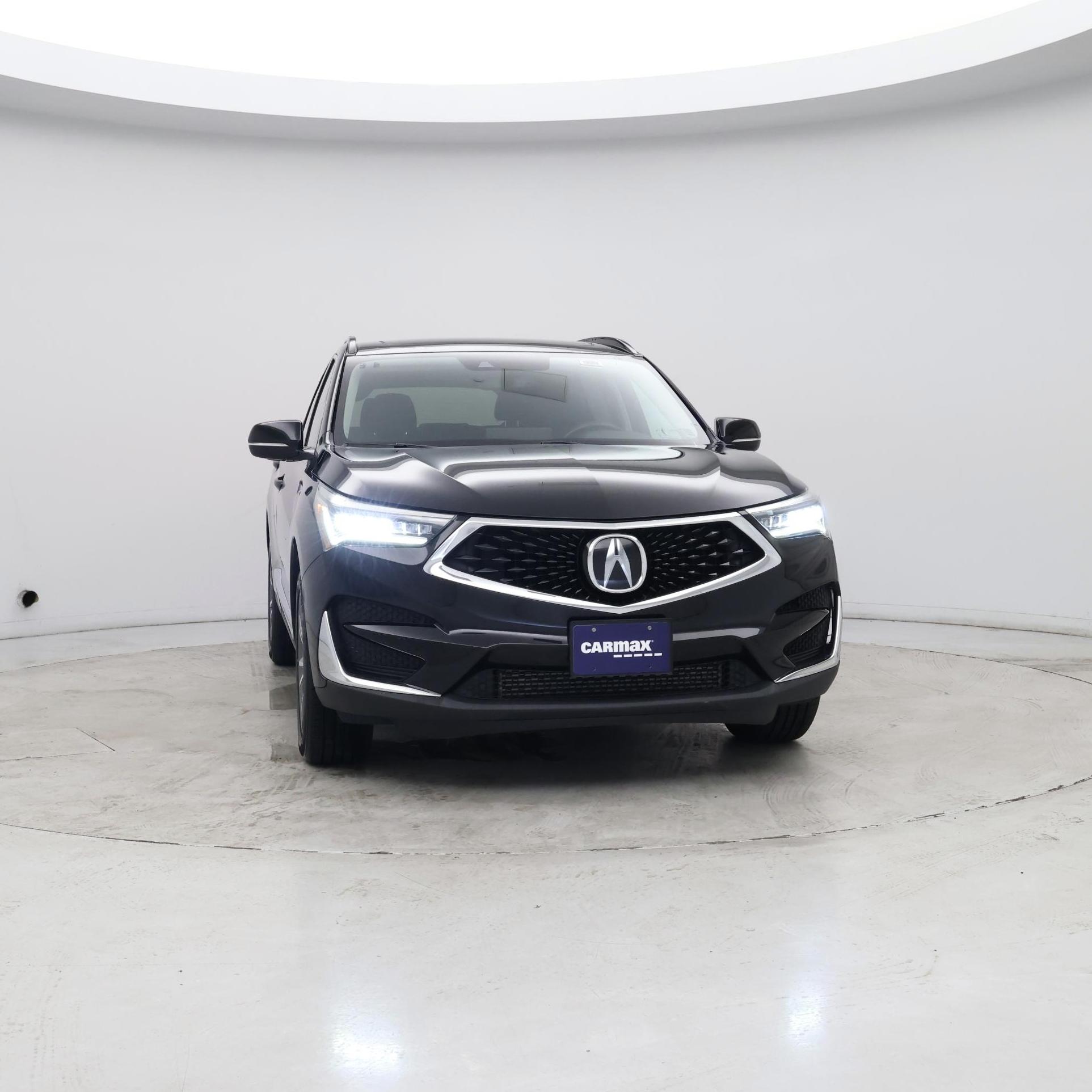Thumbnail: 2021 Acura RDX - 5