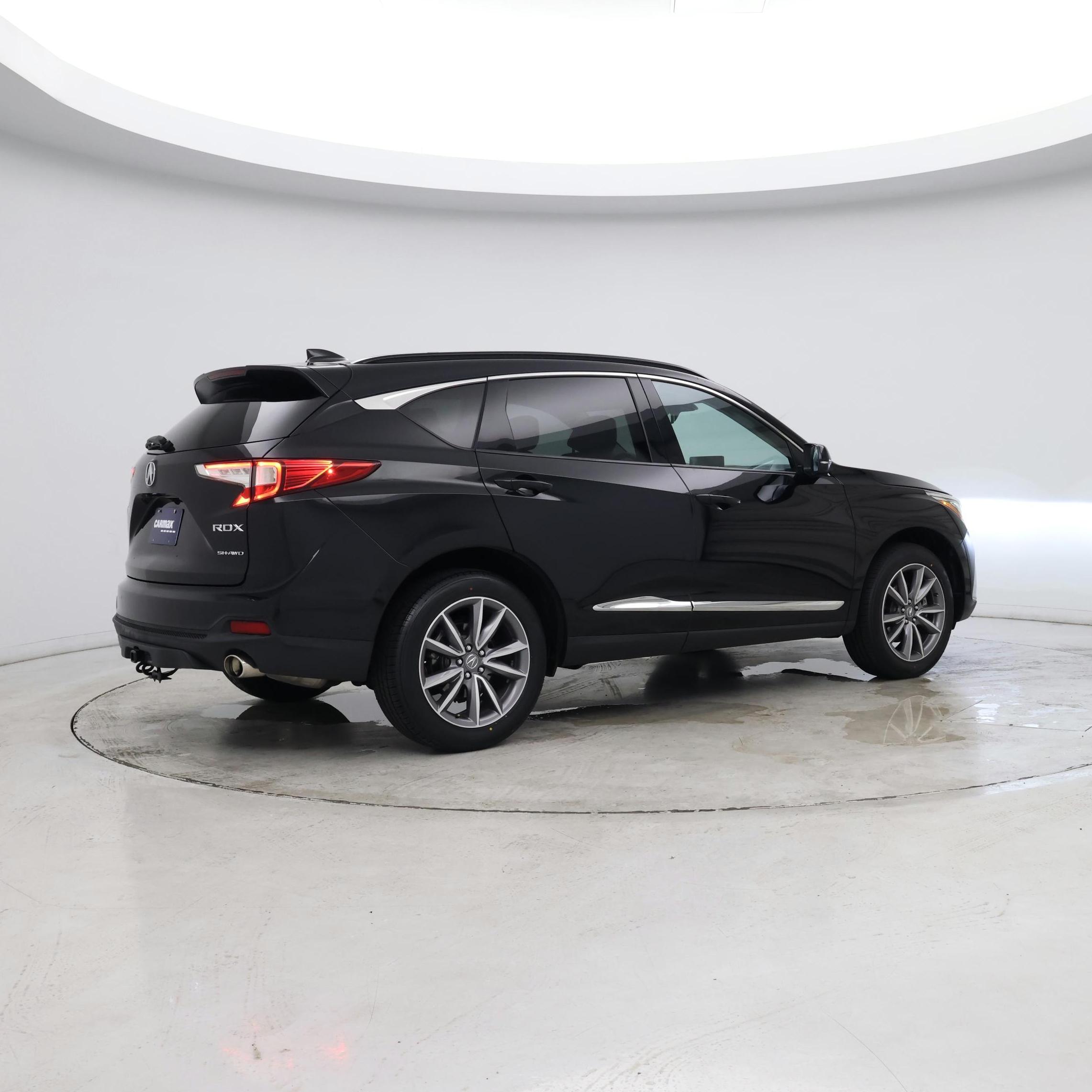 Thumbnail: 2021 Acura RDX - 6