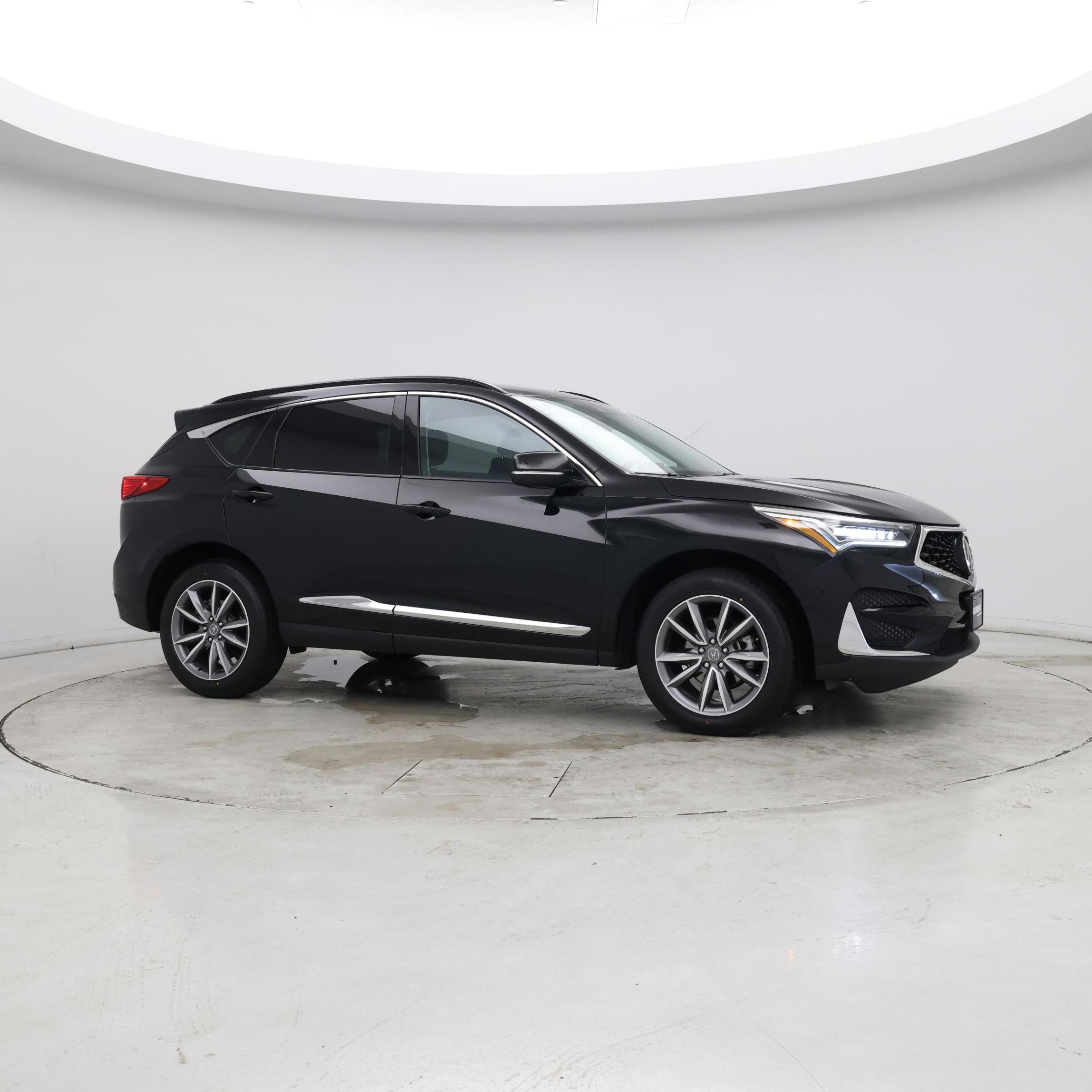 Thumbnail: 2021 Acura RDX - 7