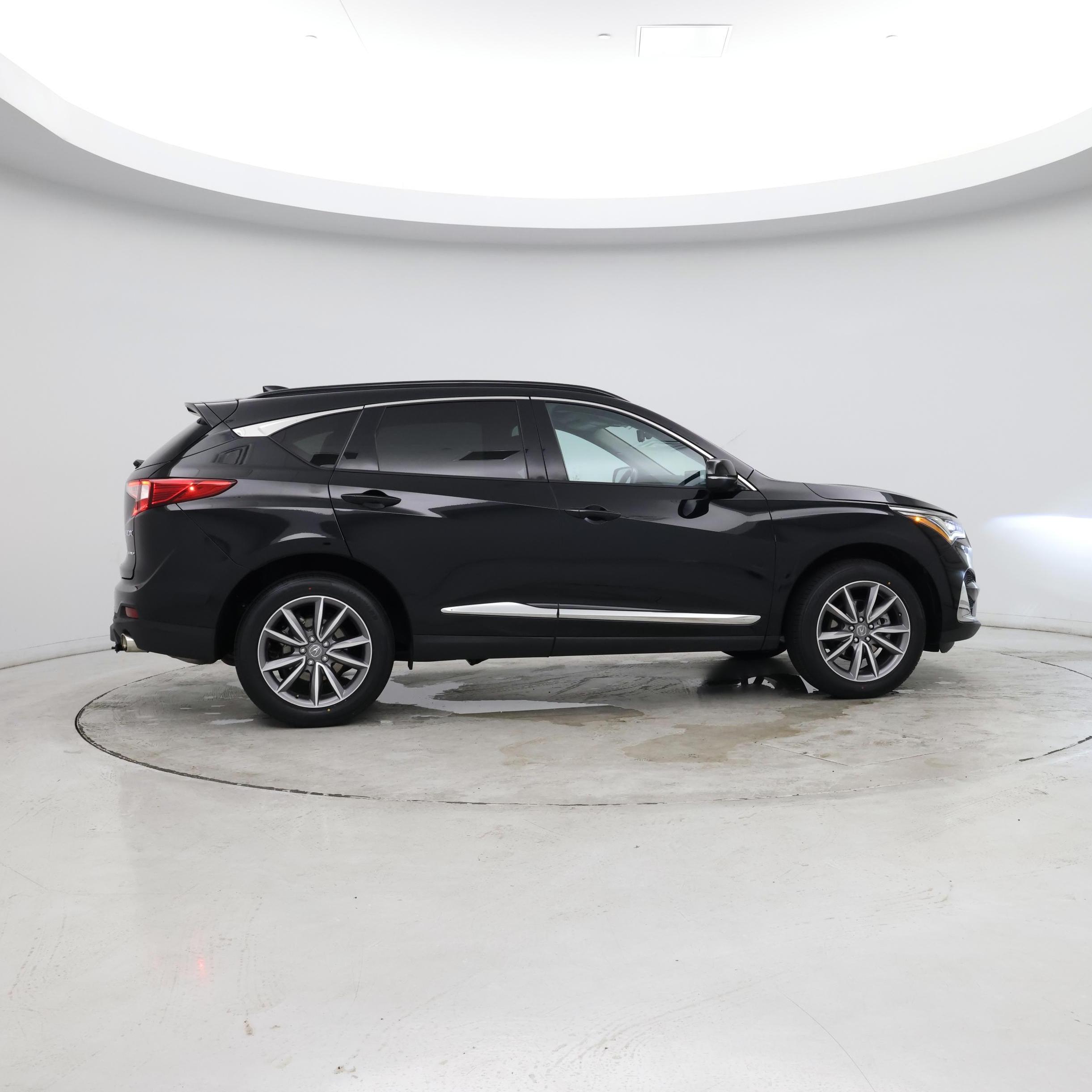 Thumbnail: 2021 Acura RDX - 8