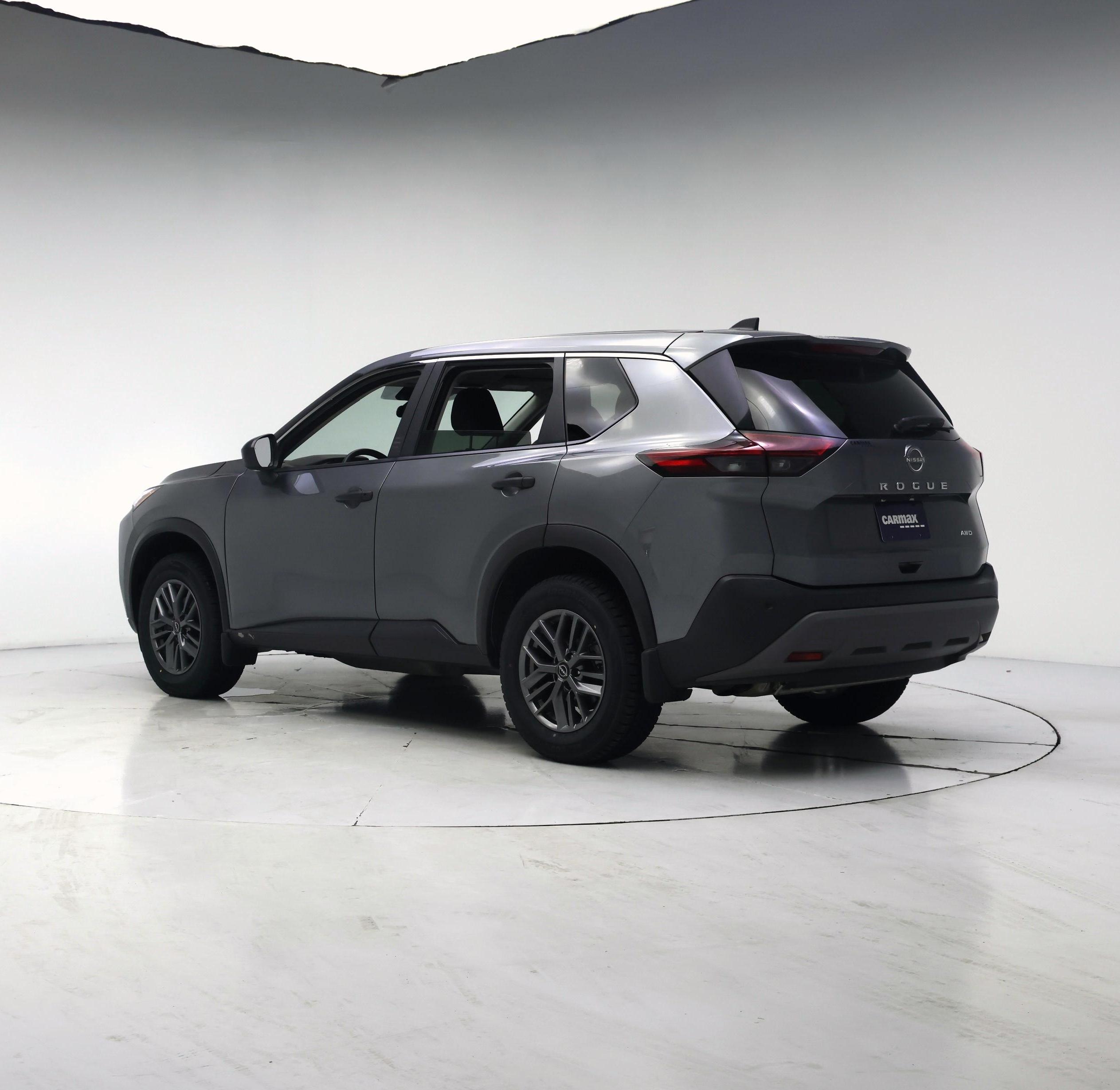 Thumbnail: 2023 Nissan Rogue - 2