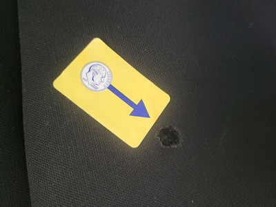 Condition detail