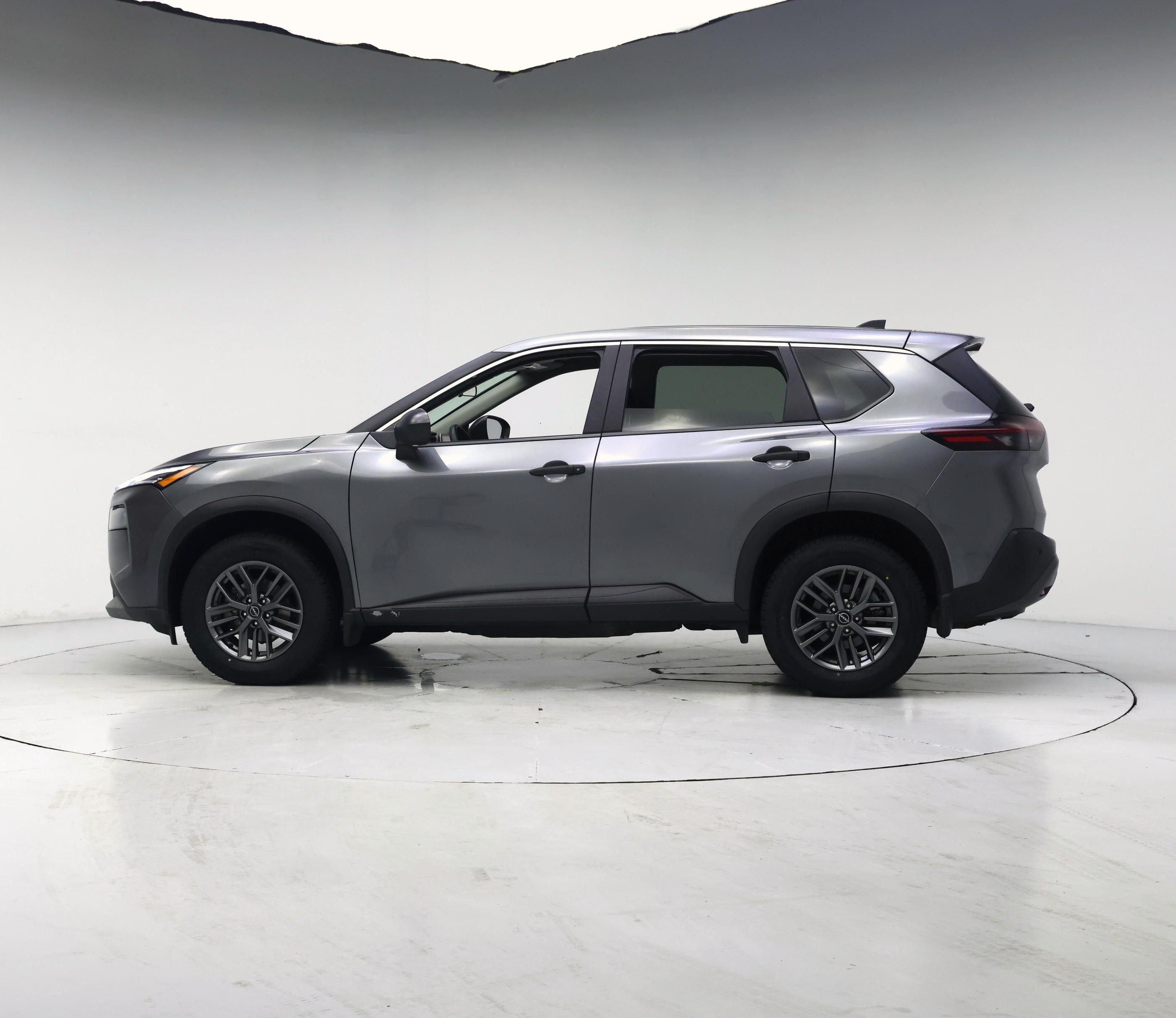 Thumbnail: 2023 Nissan Rogue - 3