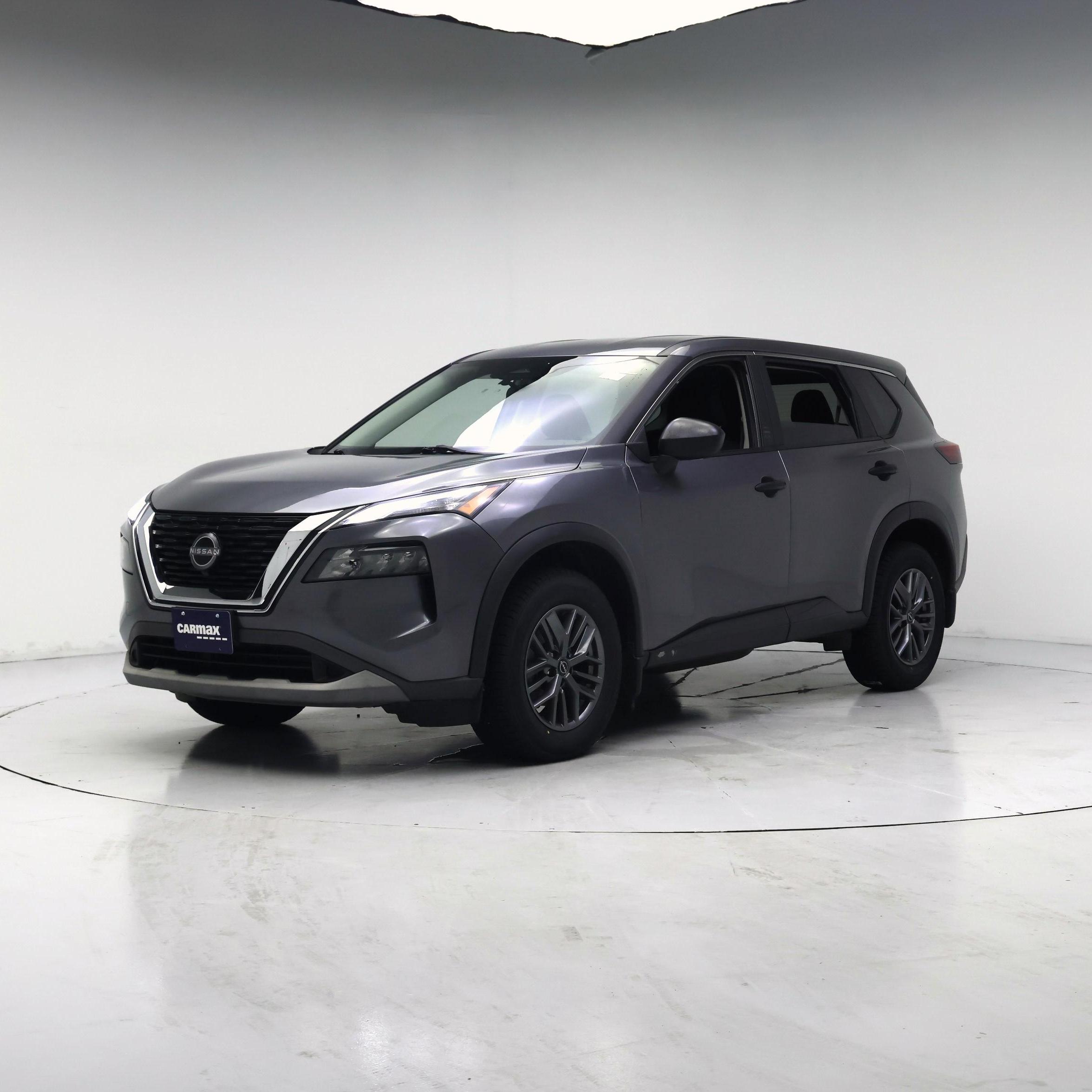 Thumbnail: 2023 Nissan Rogue - 4