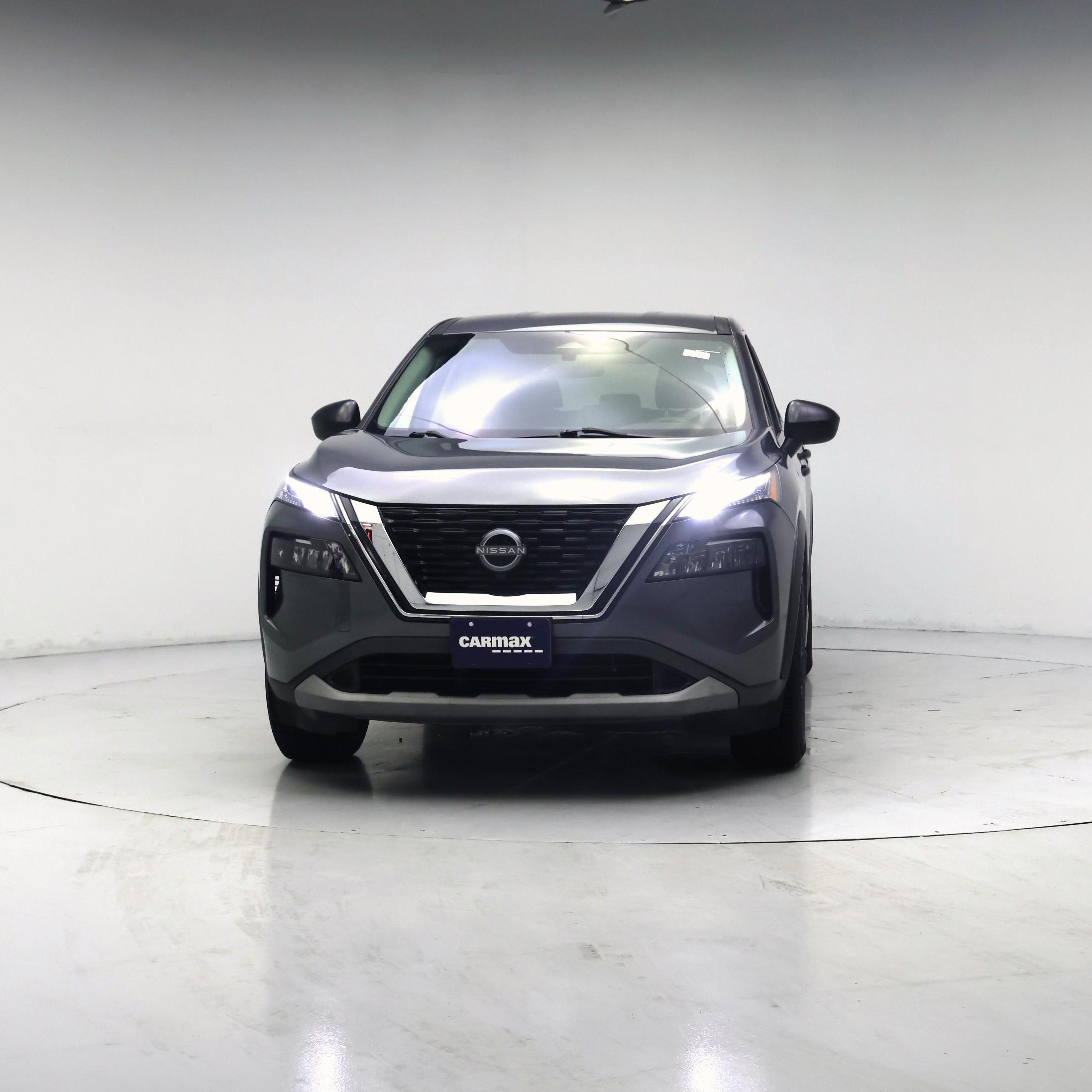 Thumbnail: 2023 Nissan Rogue - 5