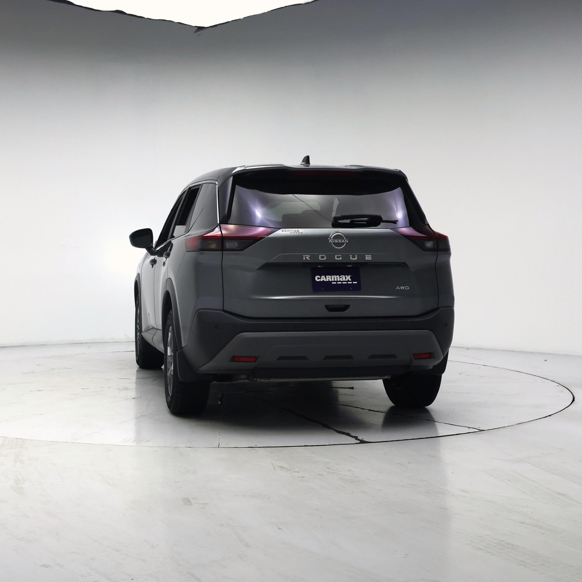 Thumbnail: 2023 Nissan Rogue - 6