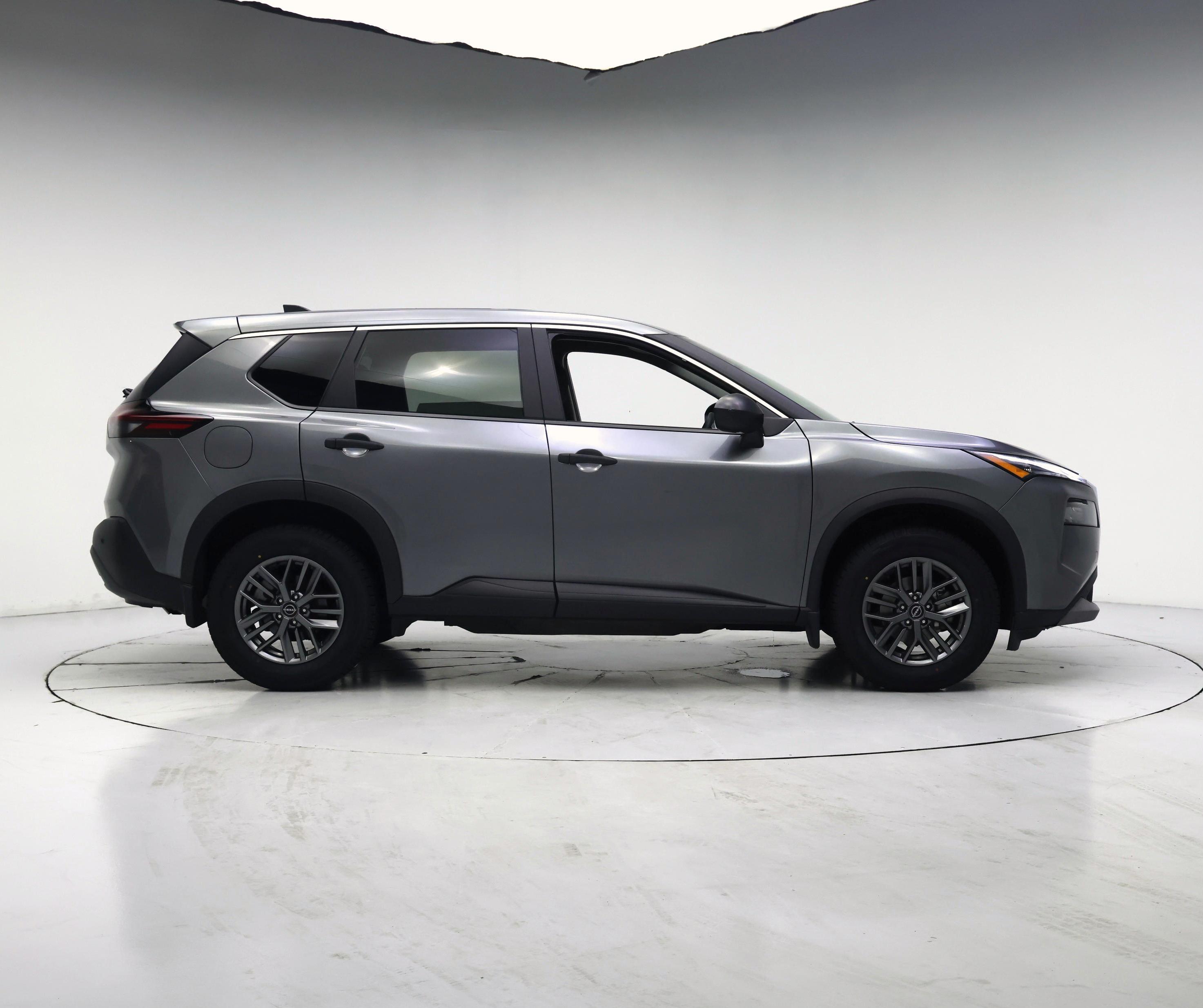 Thumbnail: 2023 Nissan Rogue - 7