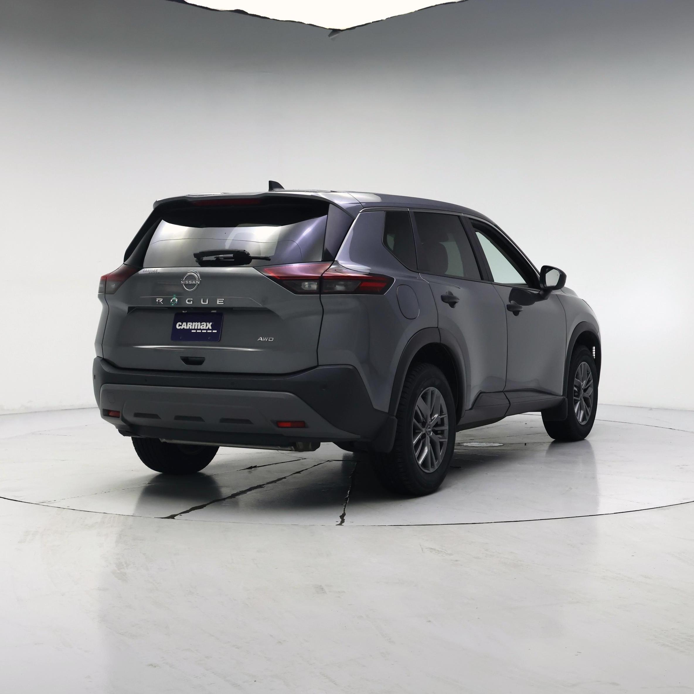 Thumbnail: 2023 Nissan Rogue - 8