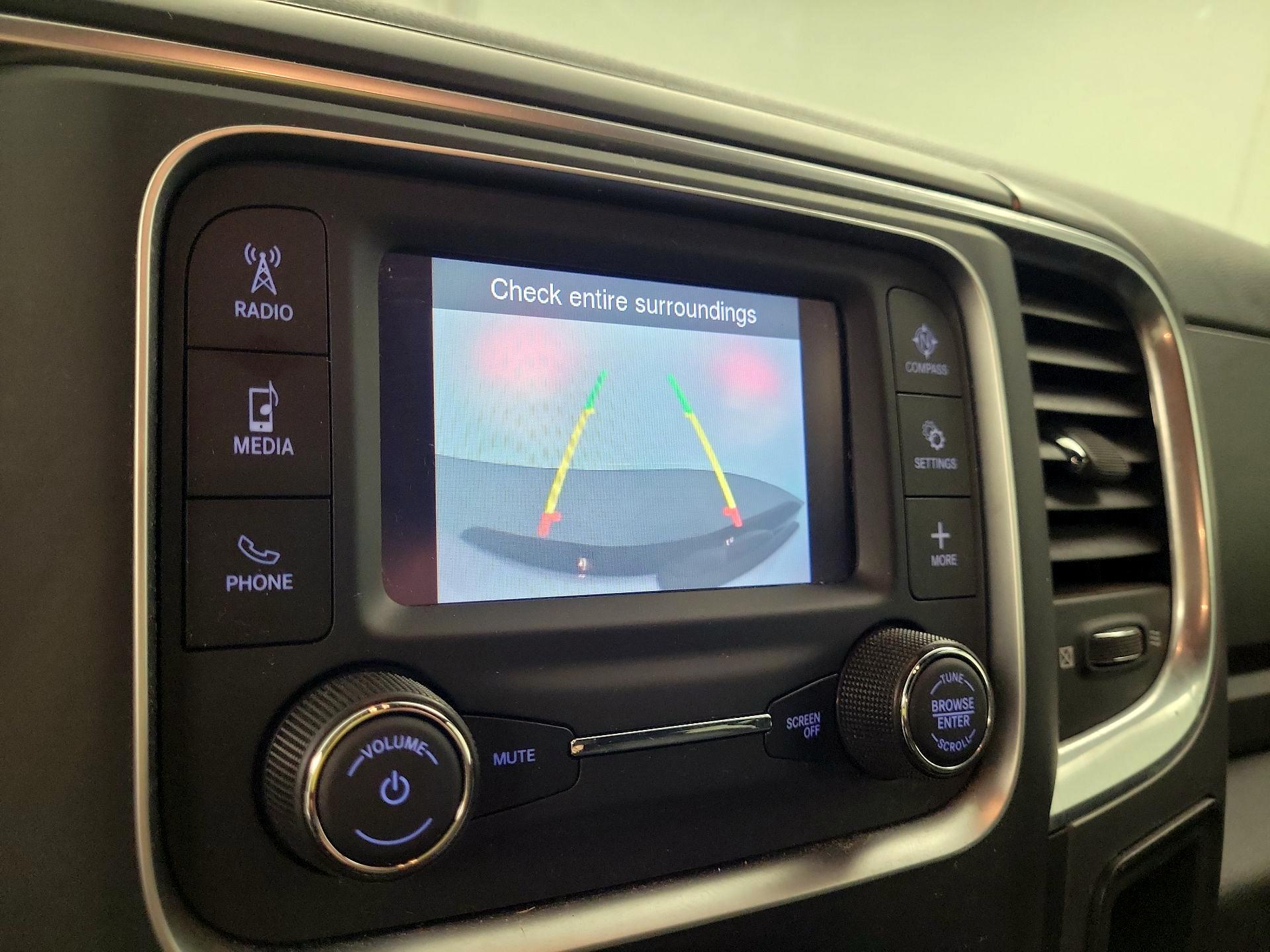 Thumbnail: 2021 RAM 1500 Classic - 14