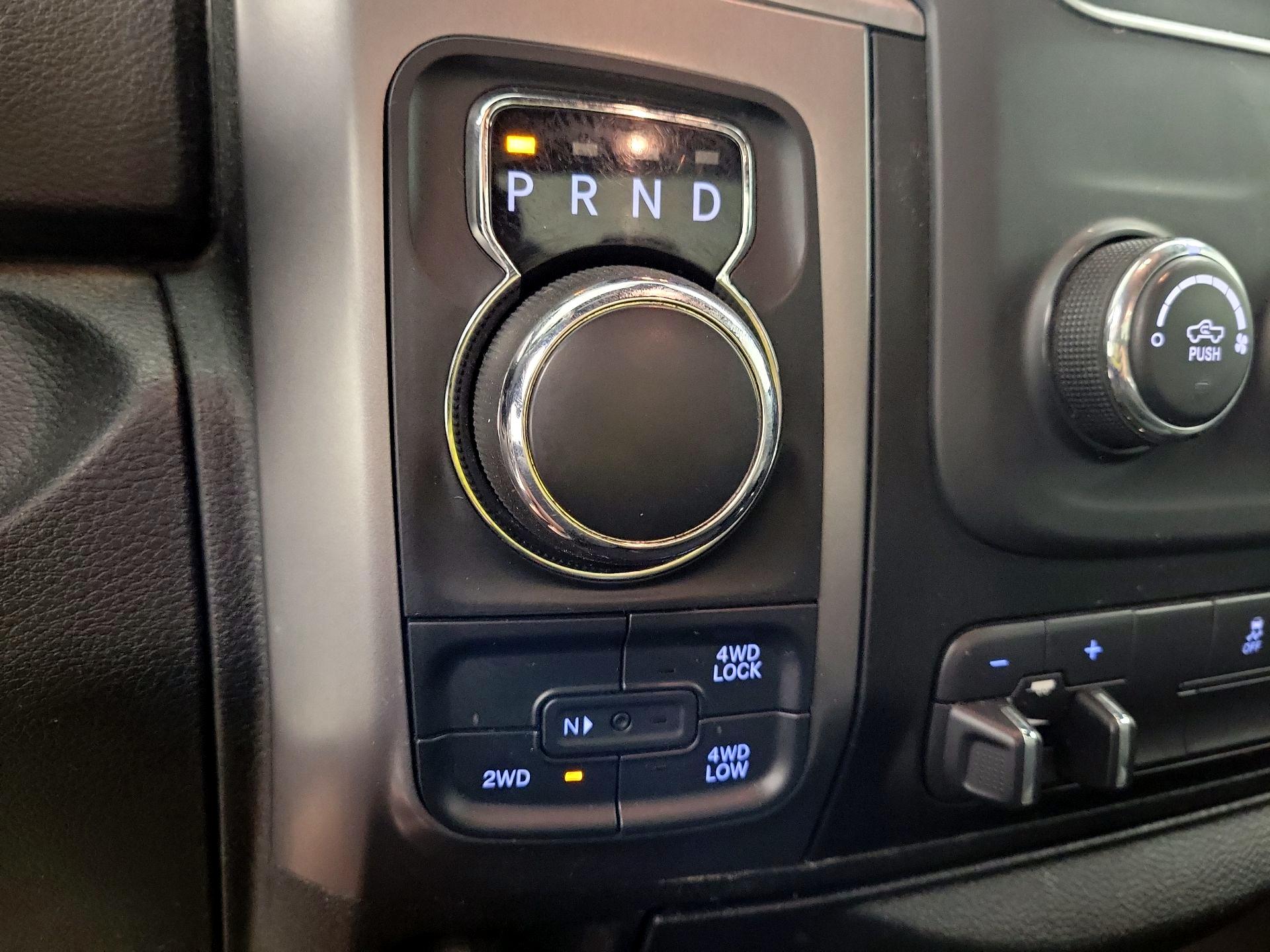 Thumbnail: 2021 RAM 1500 Classic - 17