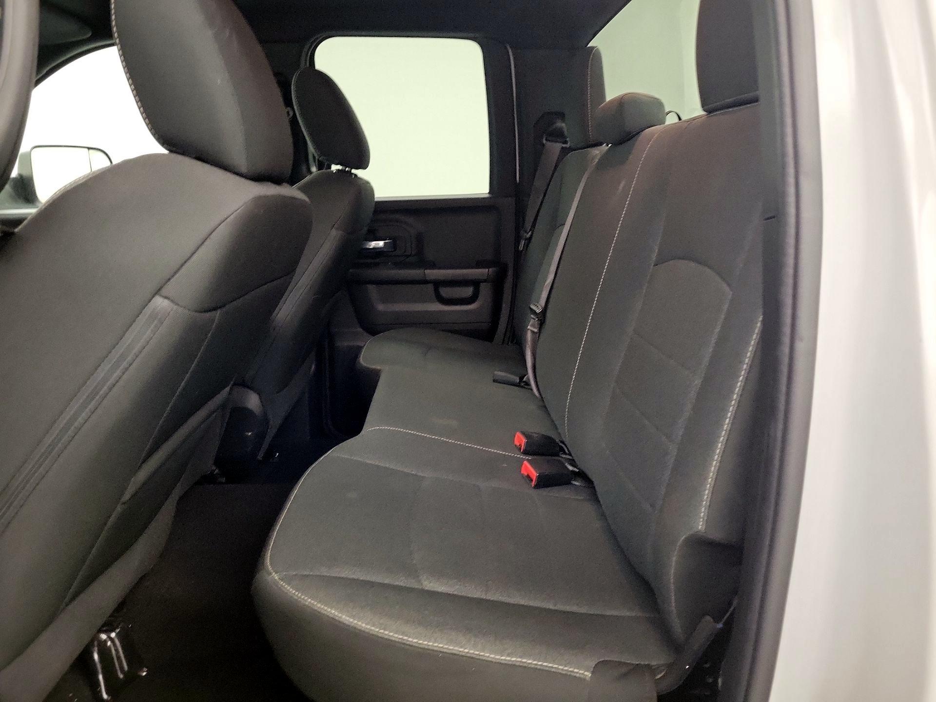 Thumbnail: 2021 RAM 1500 Classic - 19