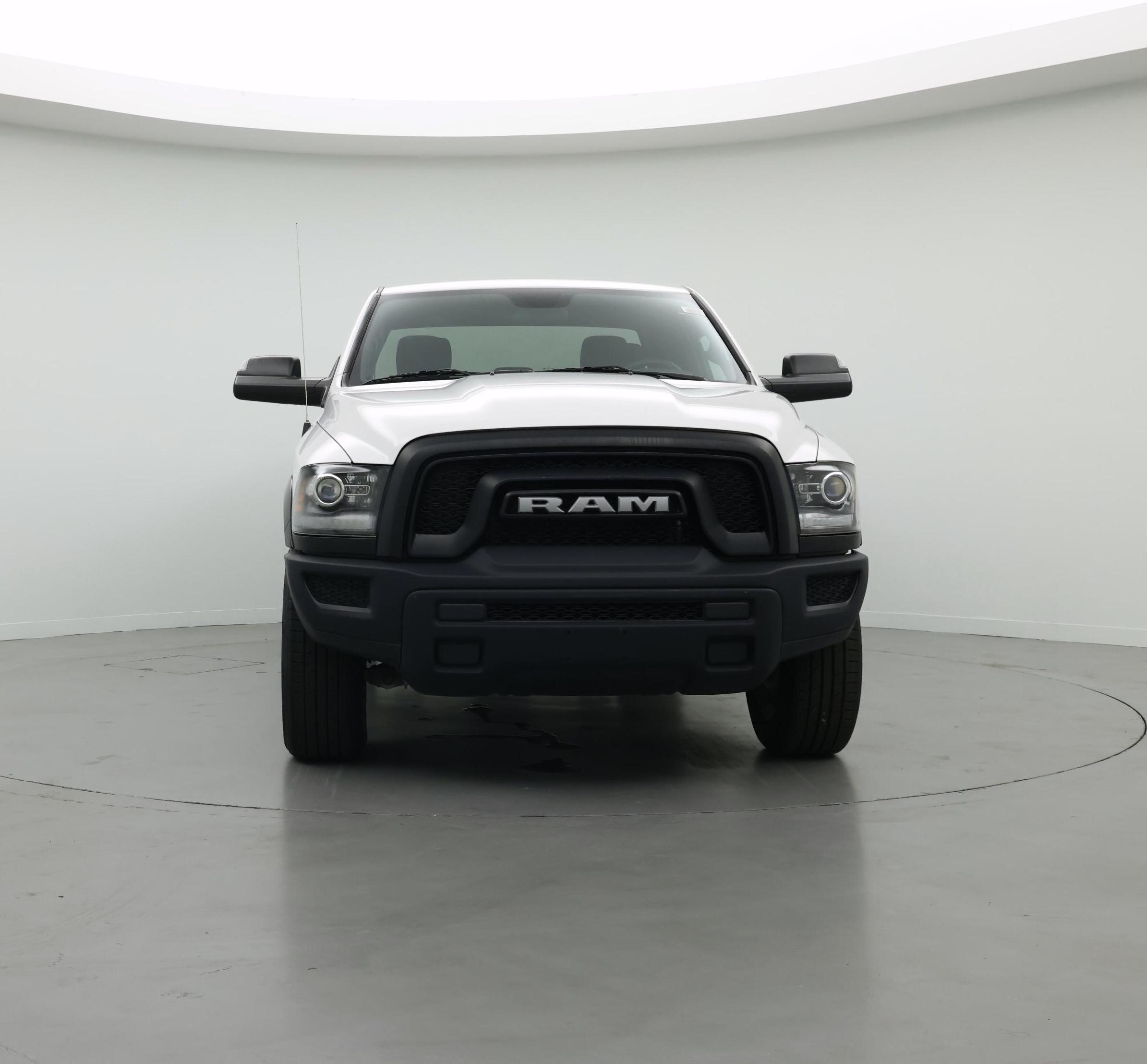 Thumbnail: 2021 RAM 1500 Classic - 5