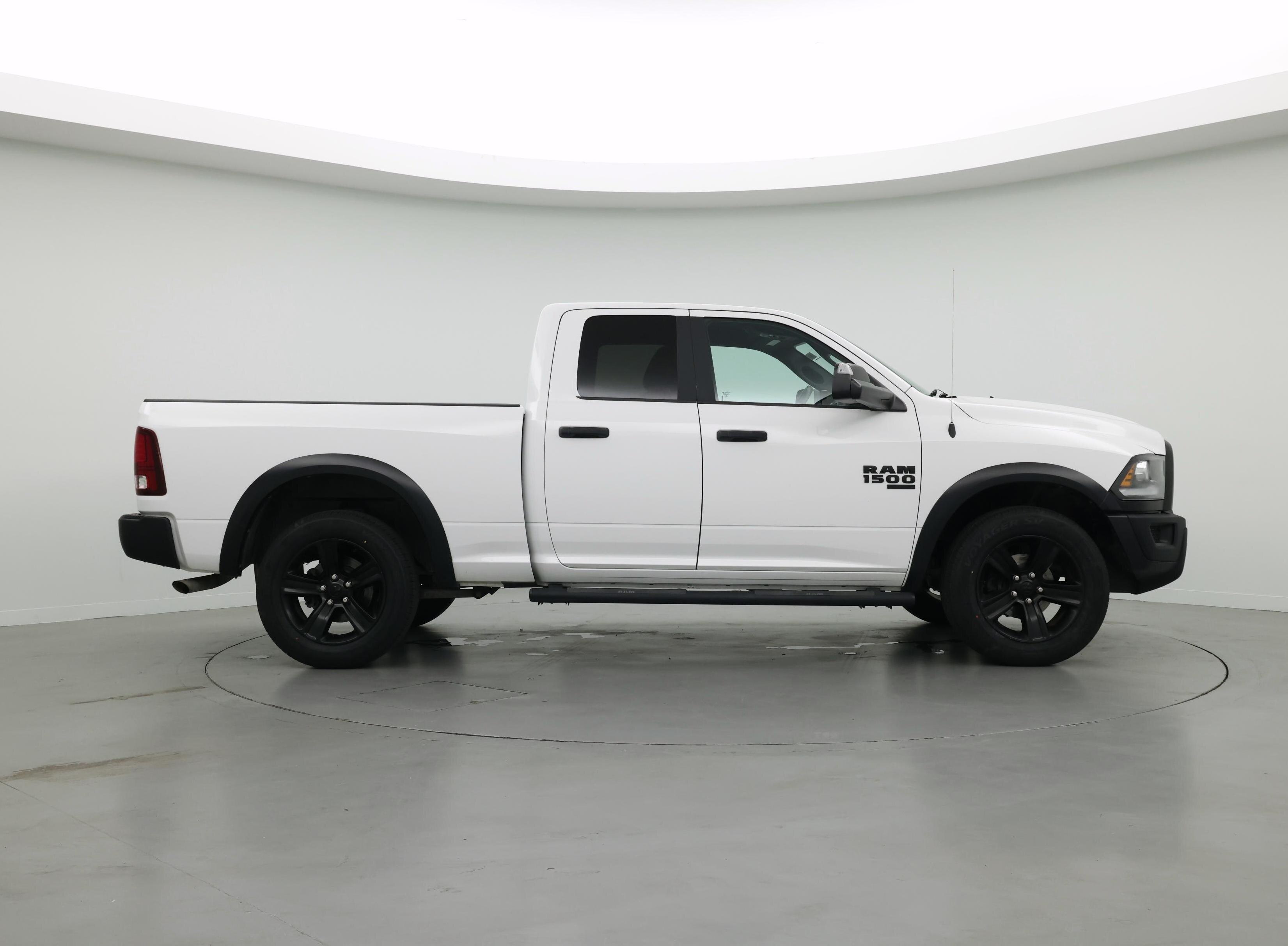 Thumbnail: 2021 RAM 1500 Classic - 7