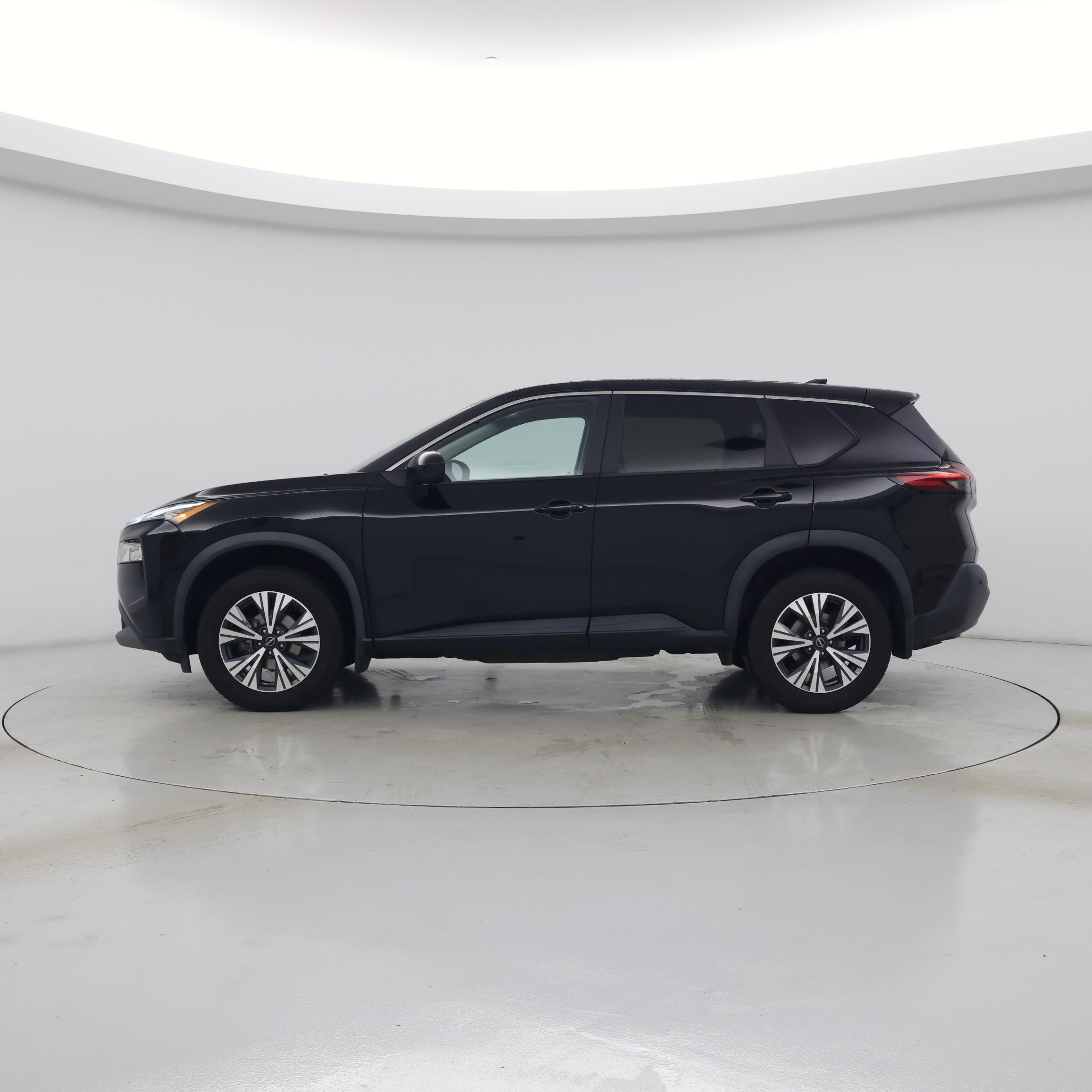 Thumbnail: 2023 Nissan Rogue - 3