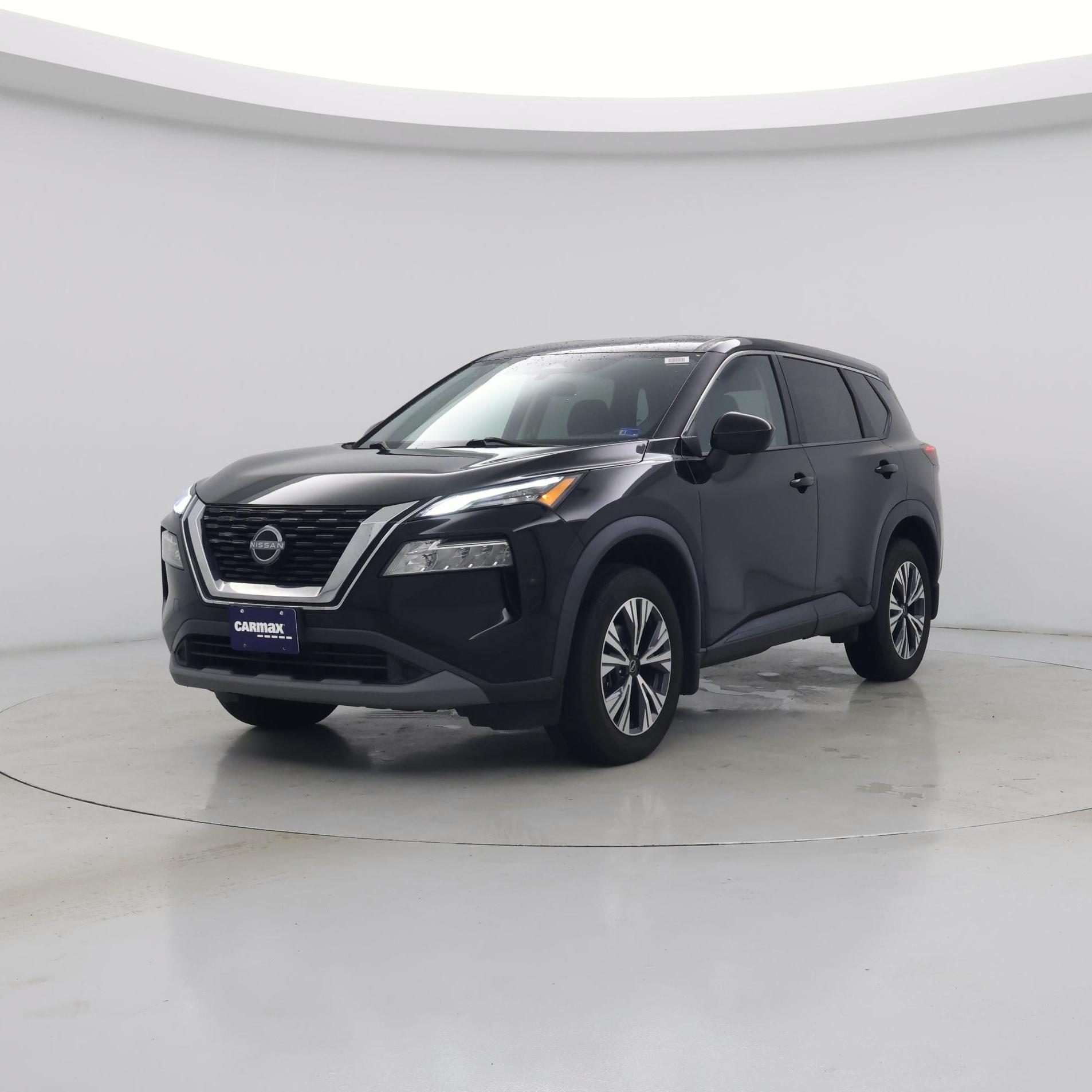 Thumbnail: 2023 Nissan Rogue - 4