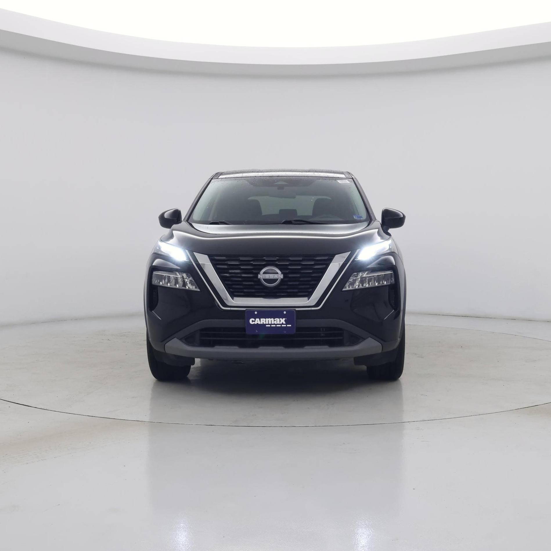 Thumbnail: 2023 Nissan Rogue - 5